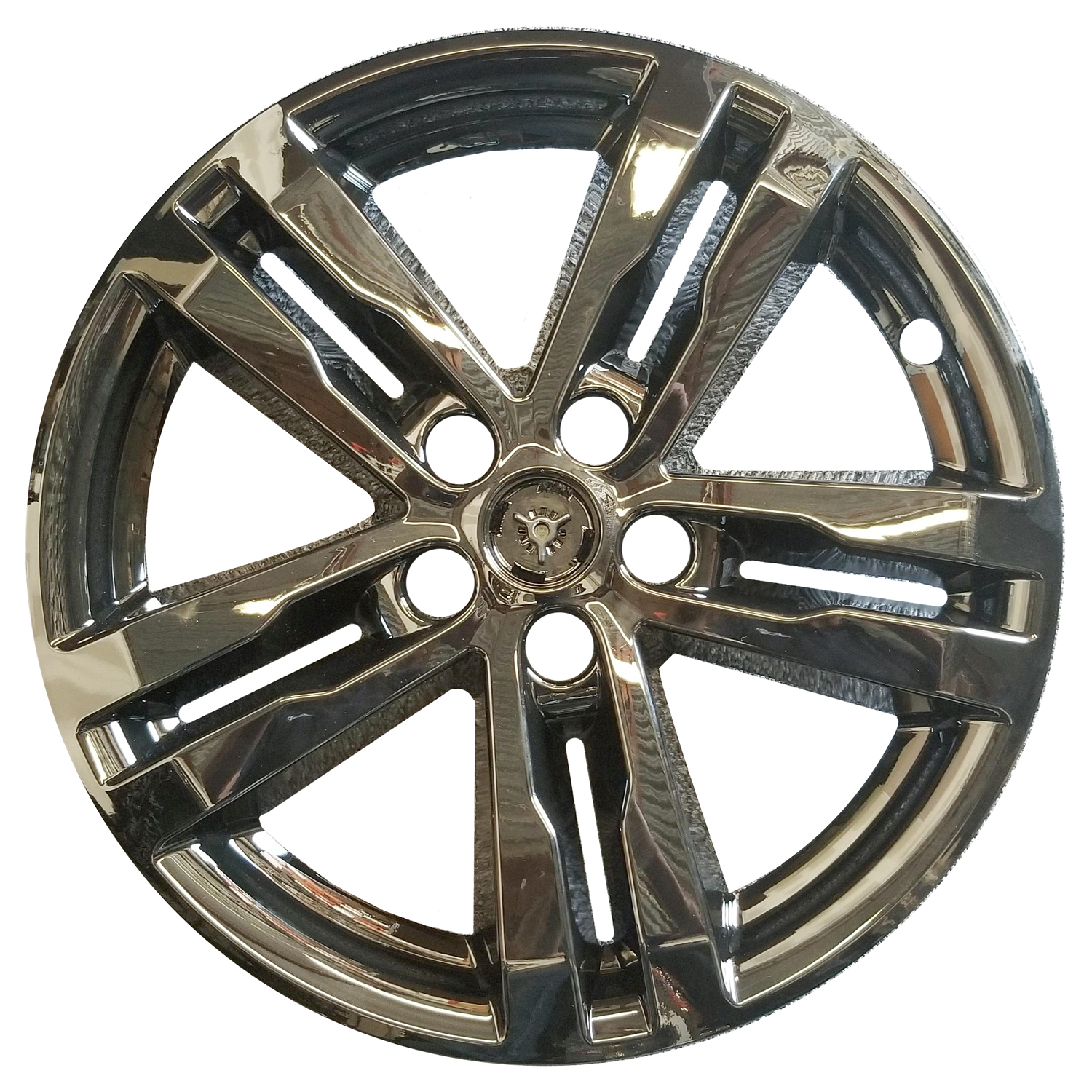 Wheel Skins 2020-2024 Ford Explorer