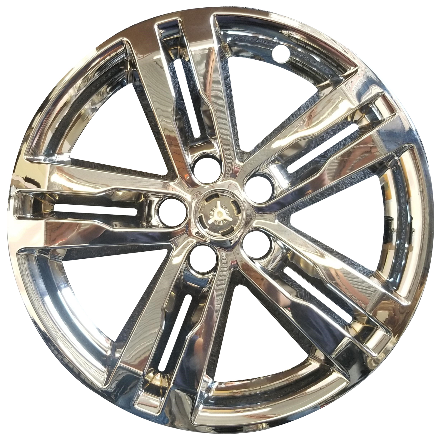 Wheel Skins 2020-2024 Ford Explorer