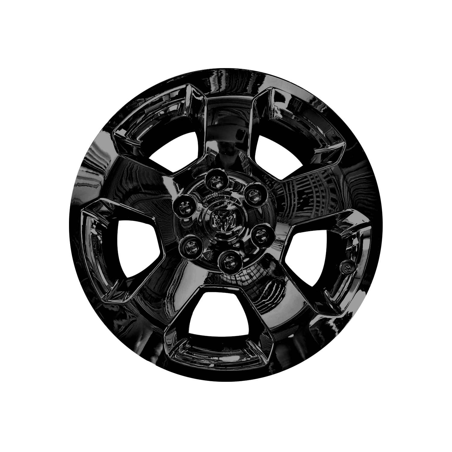 Wheel Skins 2019-2024 Ram 1500