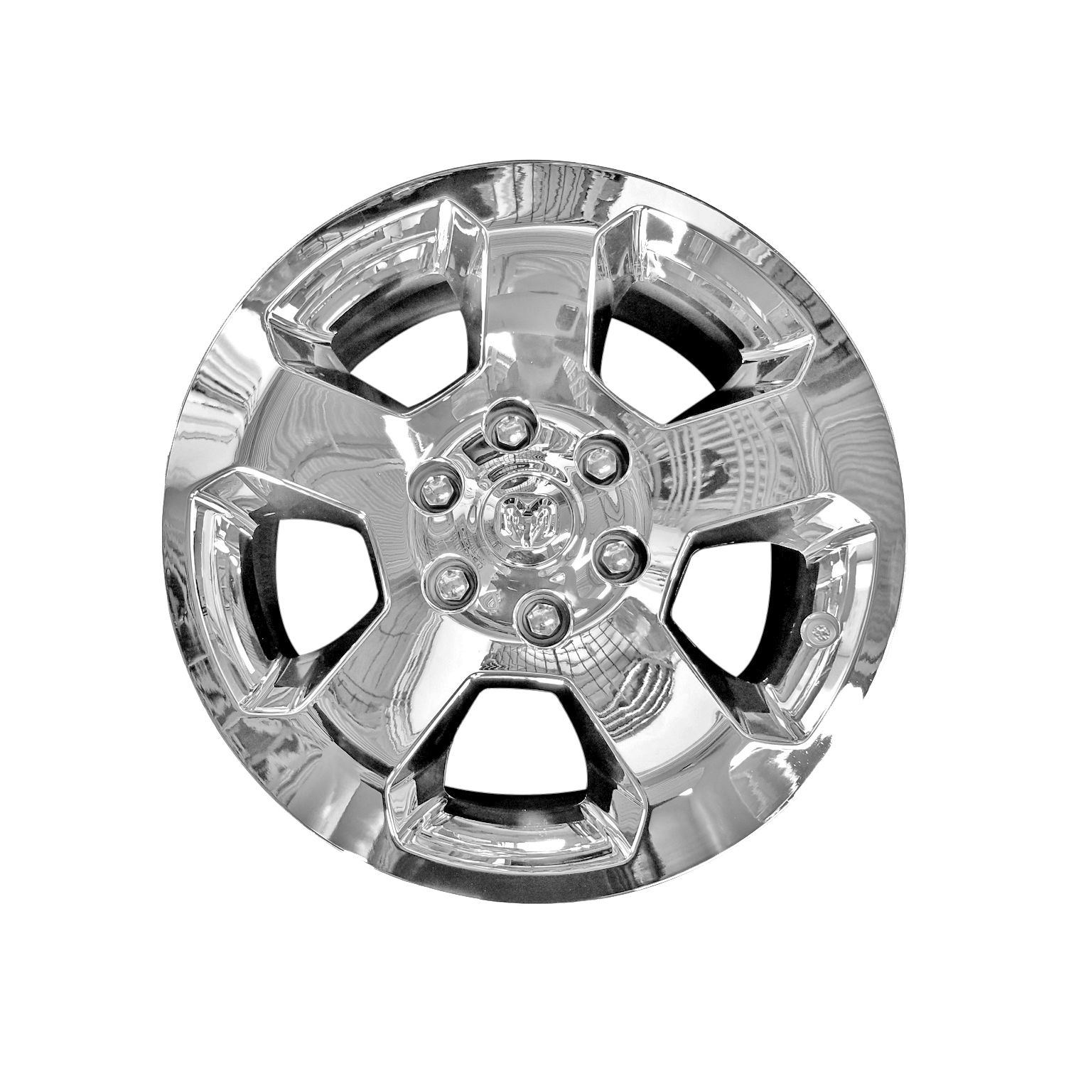 Wheel Skins 2019-2024 Ram 1500