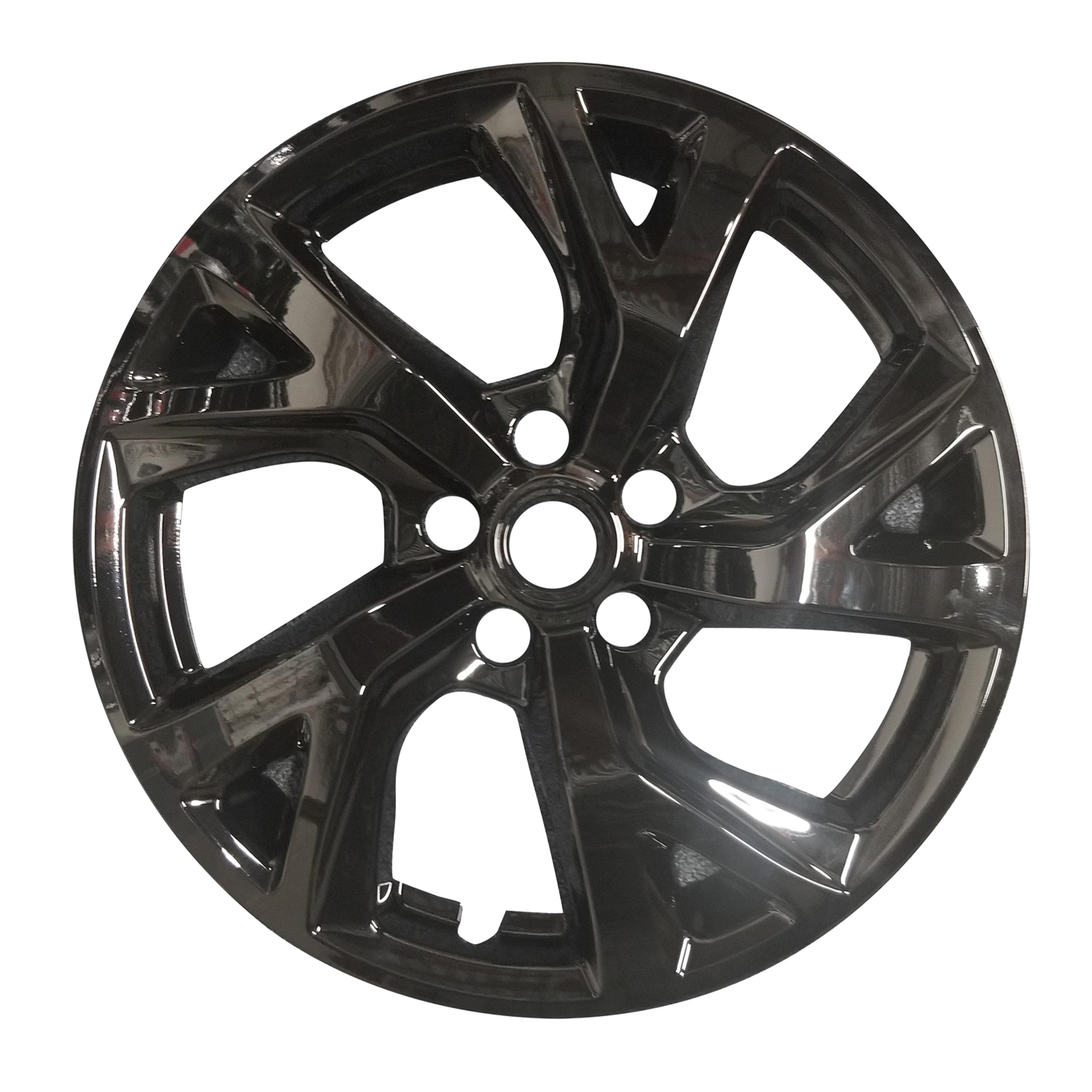 Coast To Coast IMP452BLK - Wheel Skins, Black, Painted