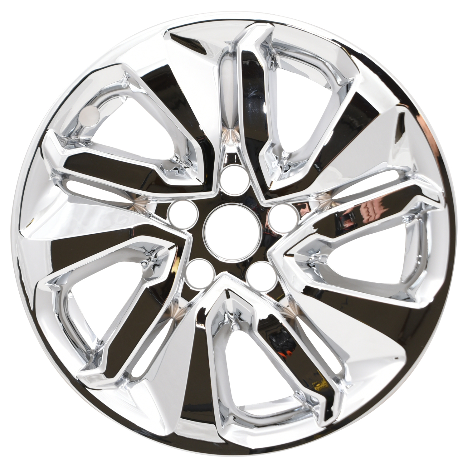 Wheel Skins 2018-2022 Honda Accord