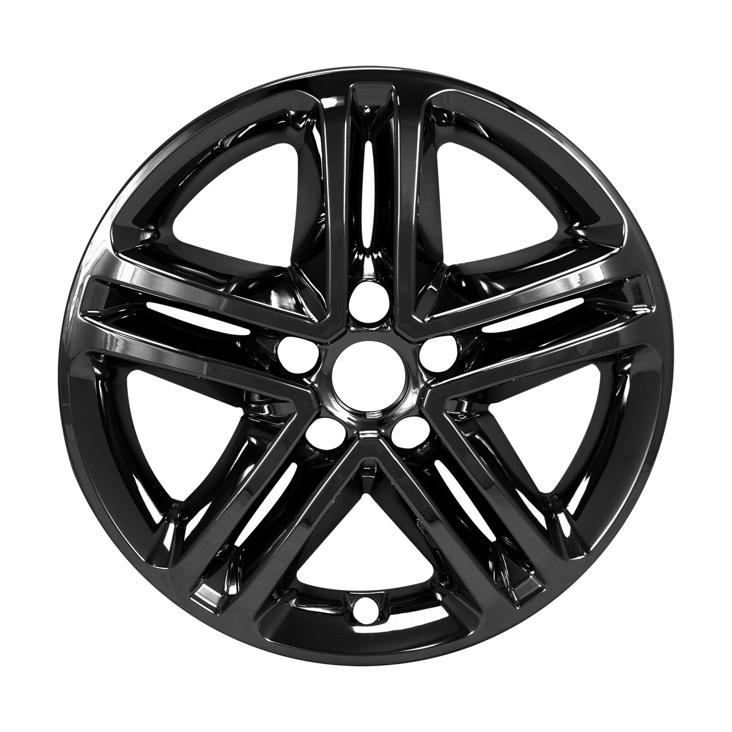 Wheel Skins 2021-2023 Chevrolet Trailblazer