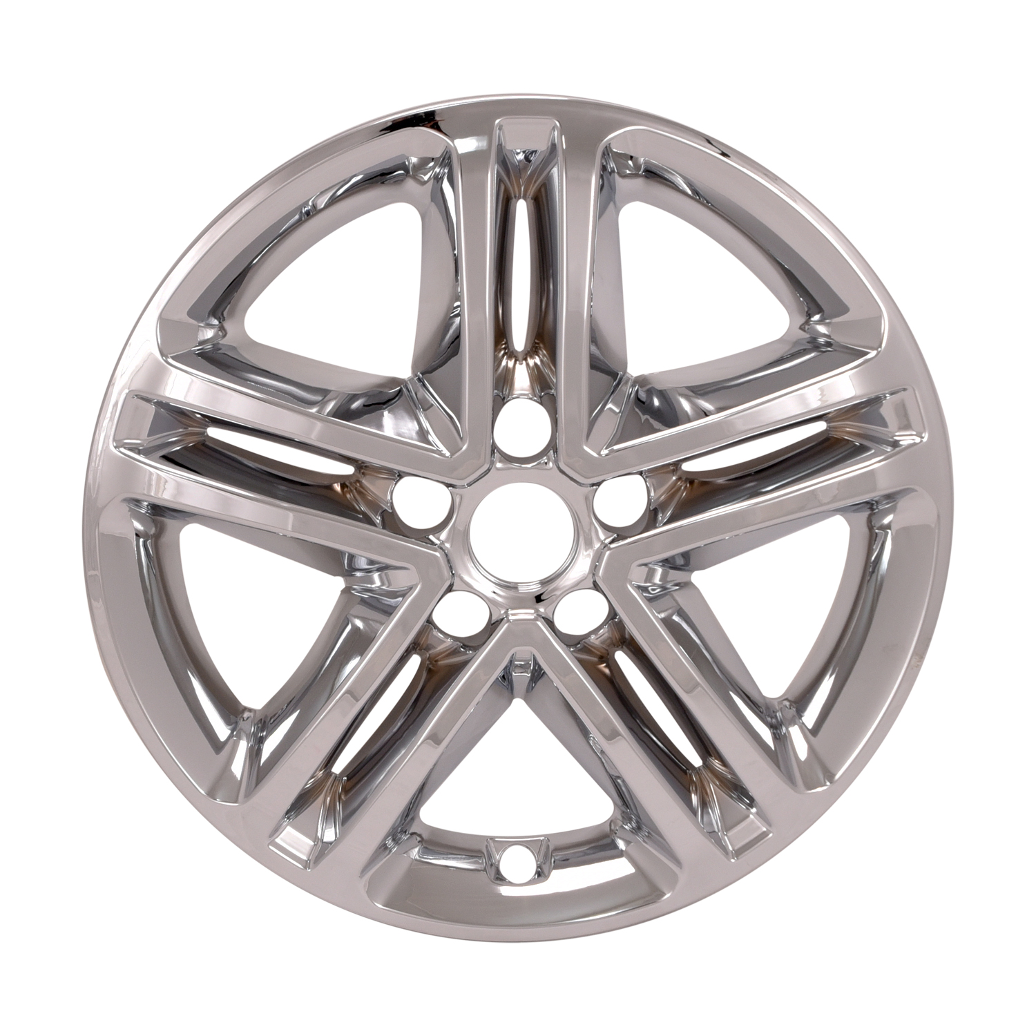 Wheel Skins 2021-2023 Chevrolet Trailblazer
