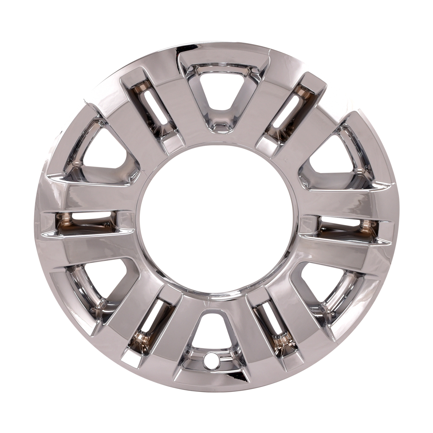 Wheel Skins 2017-2019 Ford F-250 Super Duty; 2017-2019 Ford F-350 Super Duty