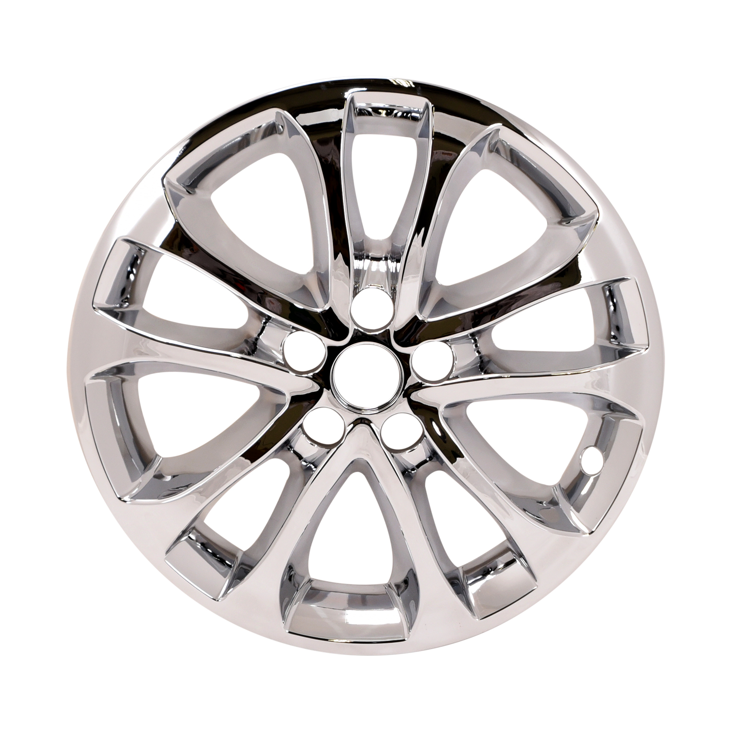 Wheel Skins 2019-2020 Ford Fusion