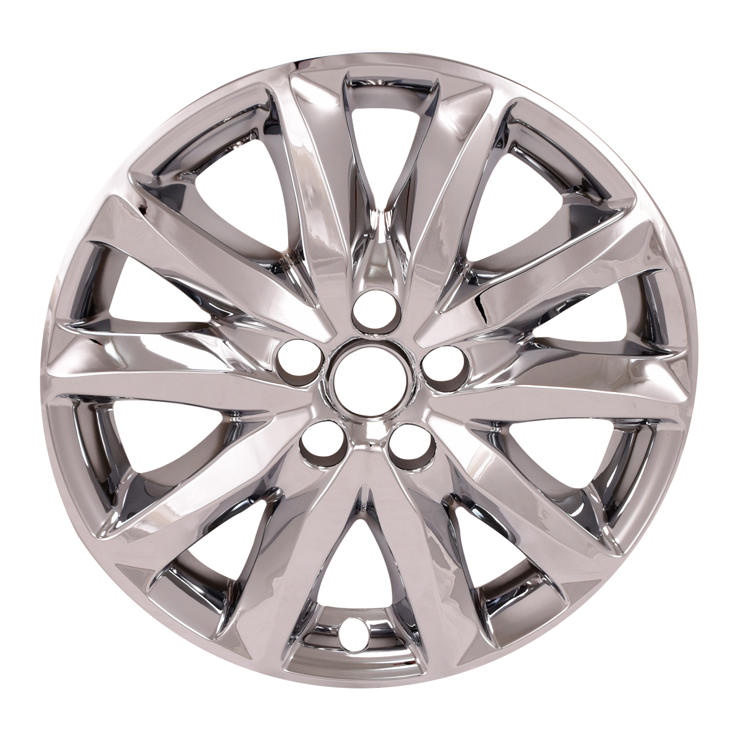 Wheel Skins 2017-2018 Mazda 3