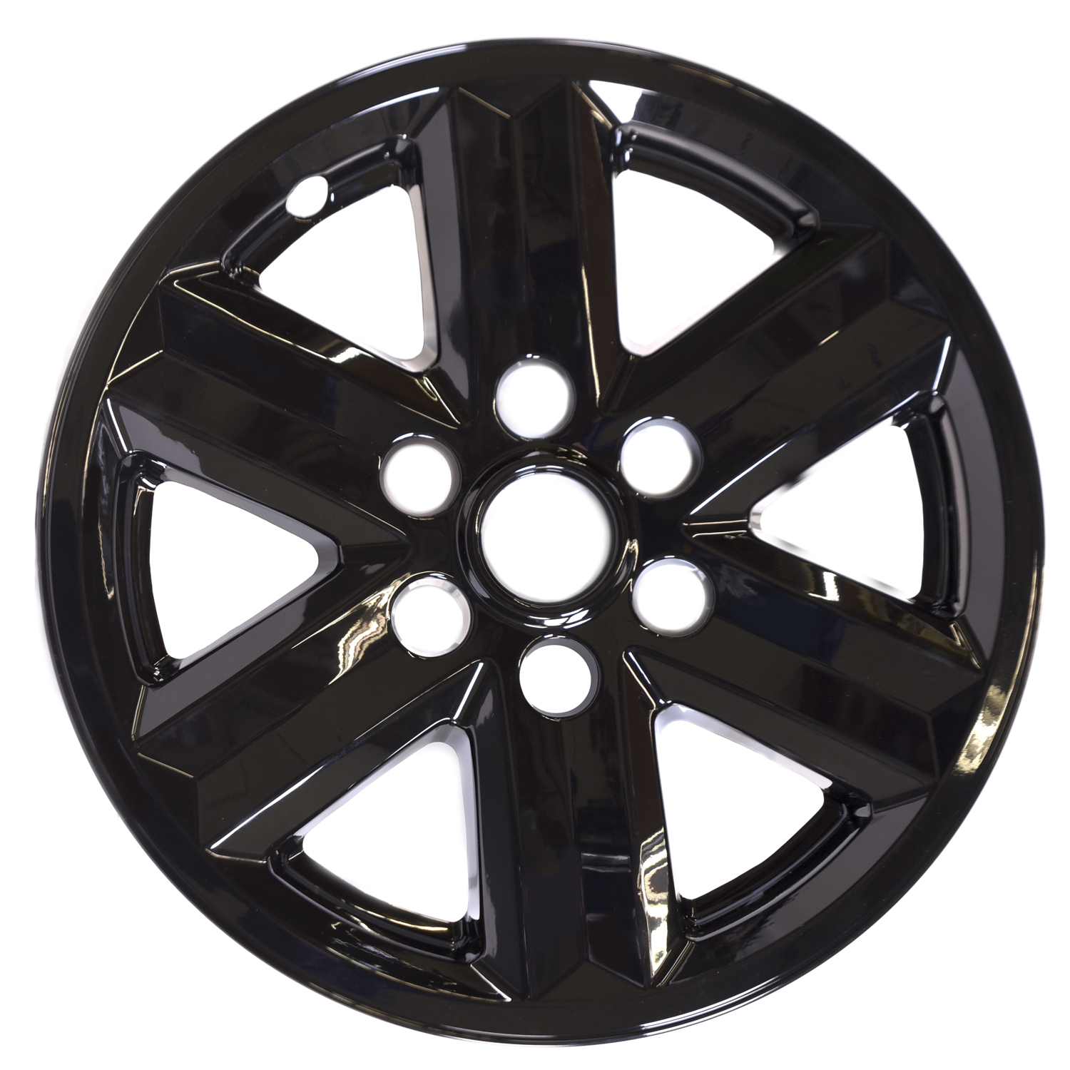 Wheel Skins 2021-2025 Ford F-150