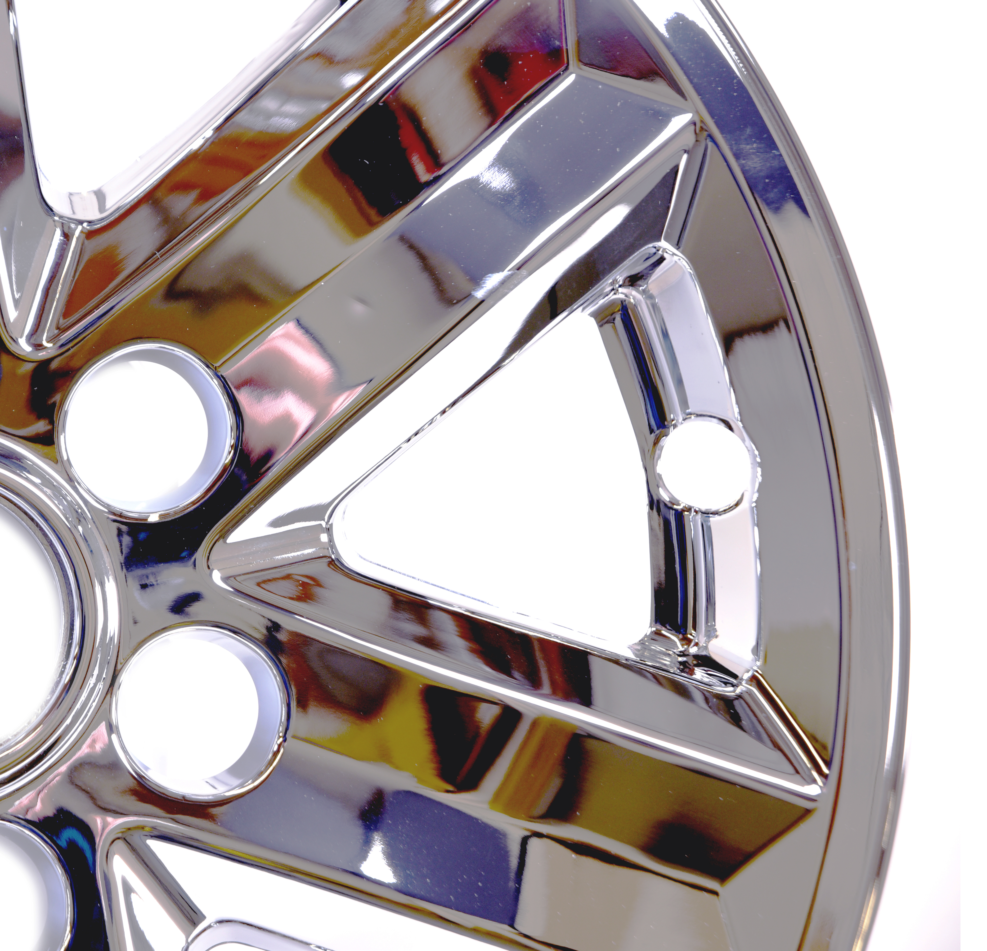 Wheel Skins 2021-2025 Ford F-150
