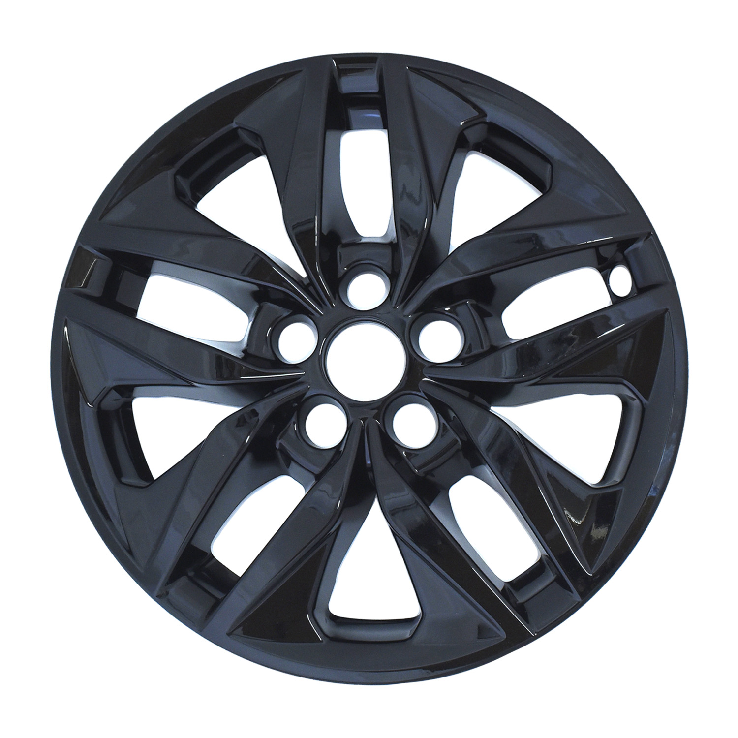 Wheel Skins 2021-2025 Toyota Sienna