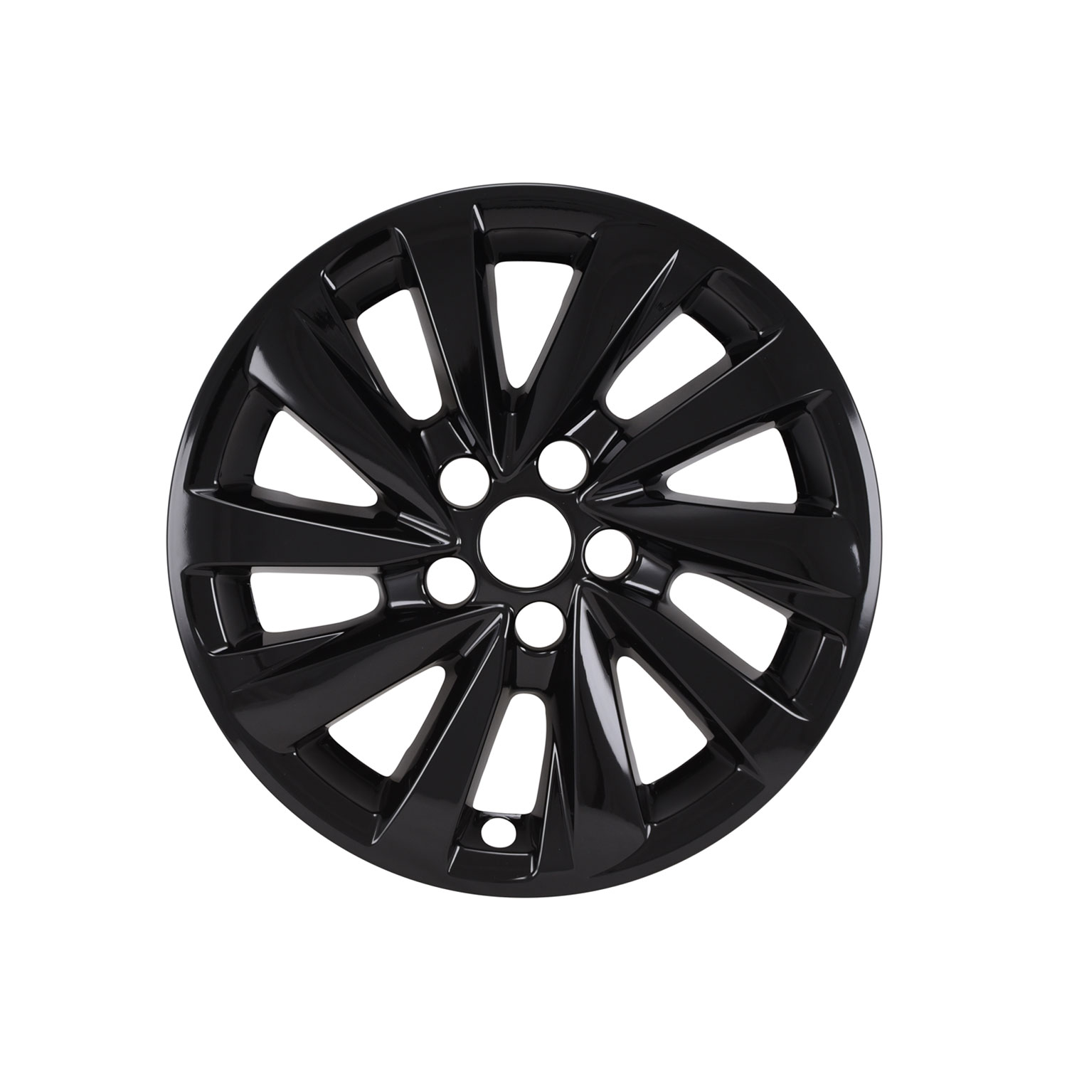 Wheel Skins 2021-2025 Toyota Camry