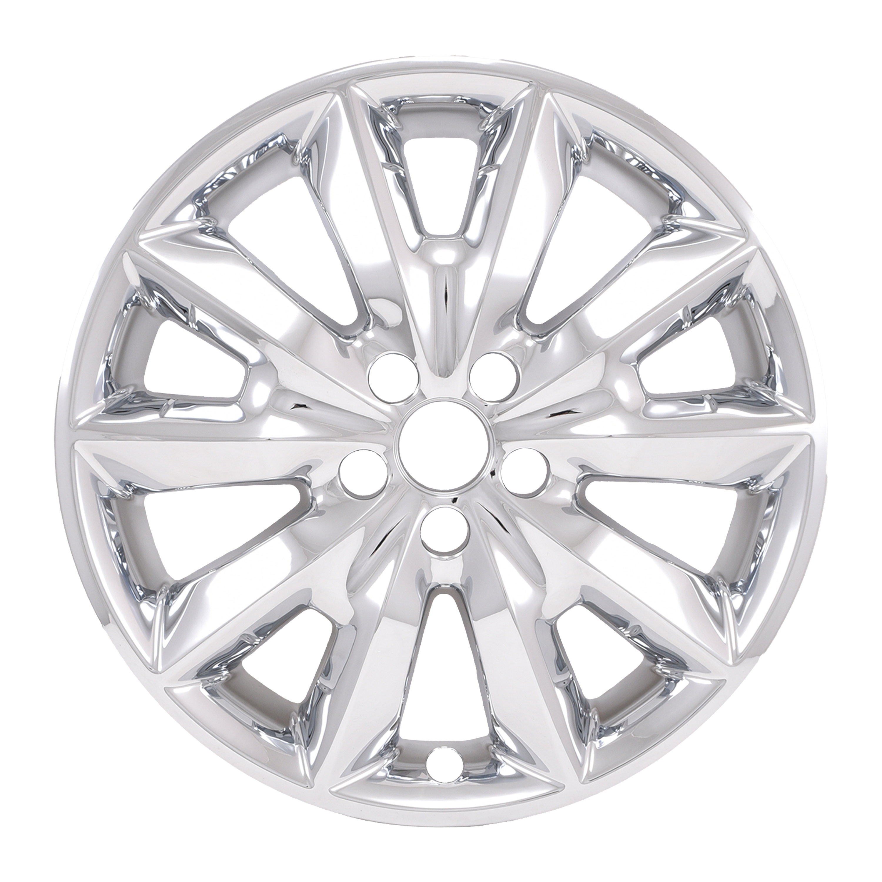 Wheel Skins 2014-2018 Jeep Cherokee