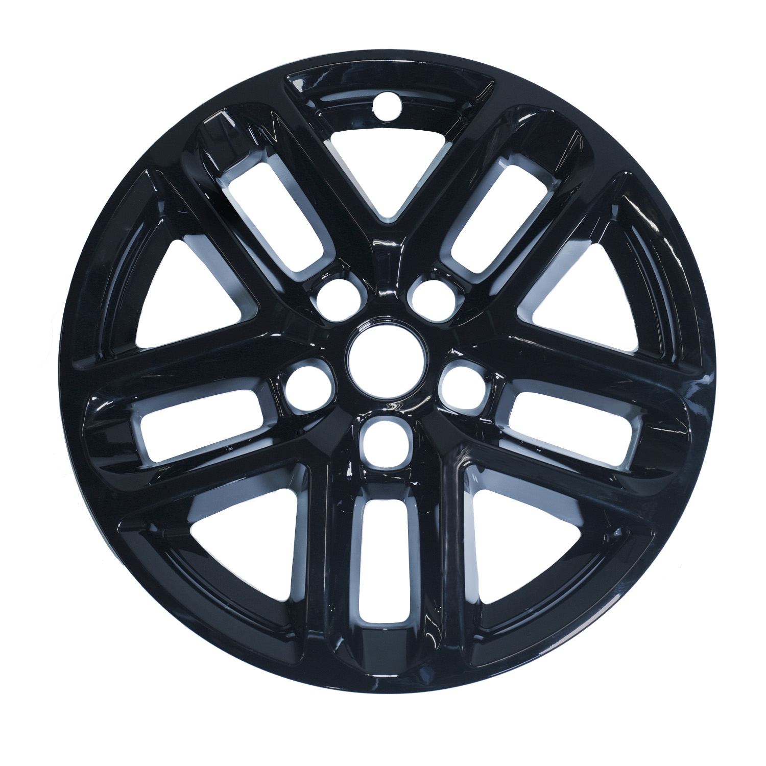 Wheel Skins 2022-2024 Jeep Grand Cherokee