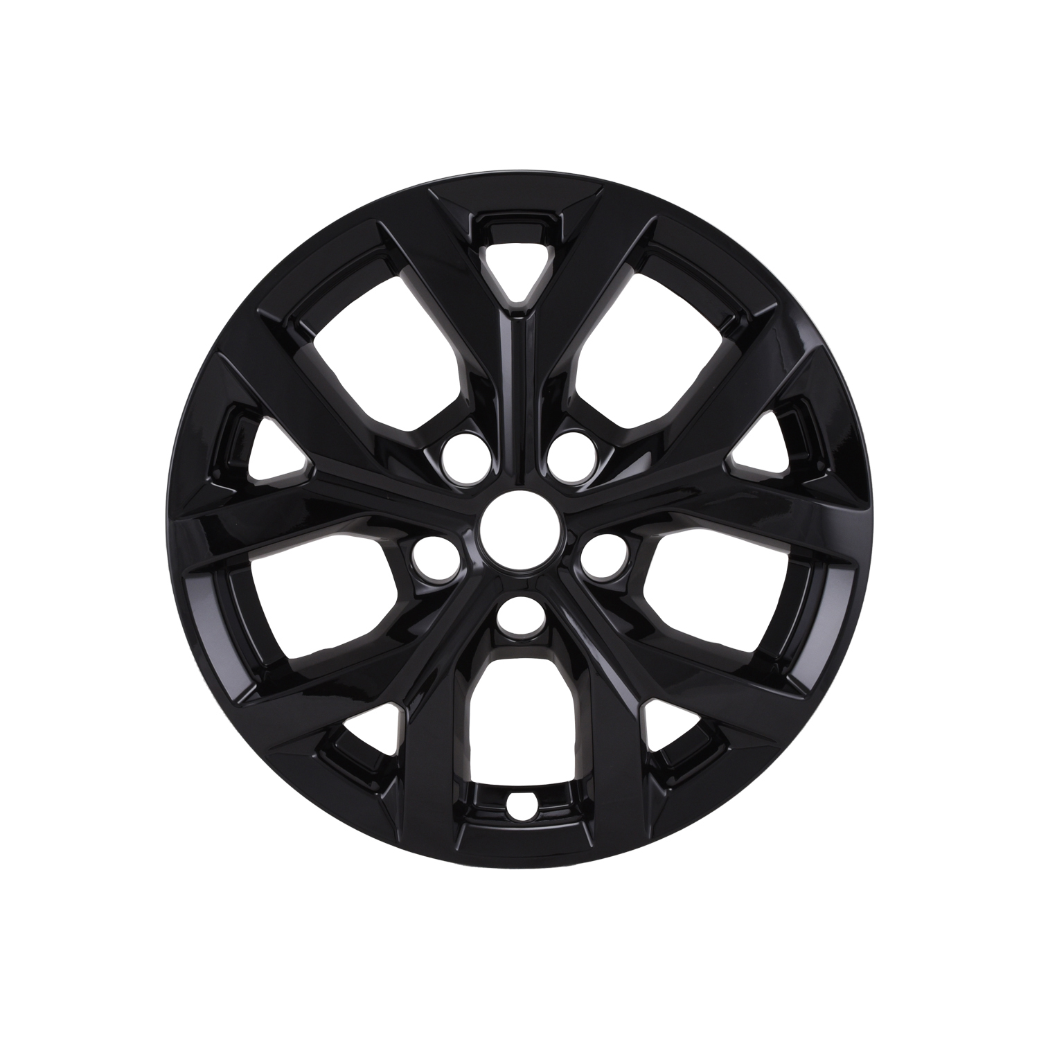Wheel Skins 2021-2024 Jeep Grand Cherokee L; 2022-2024 Jeep Grand Cherokee