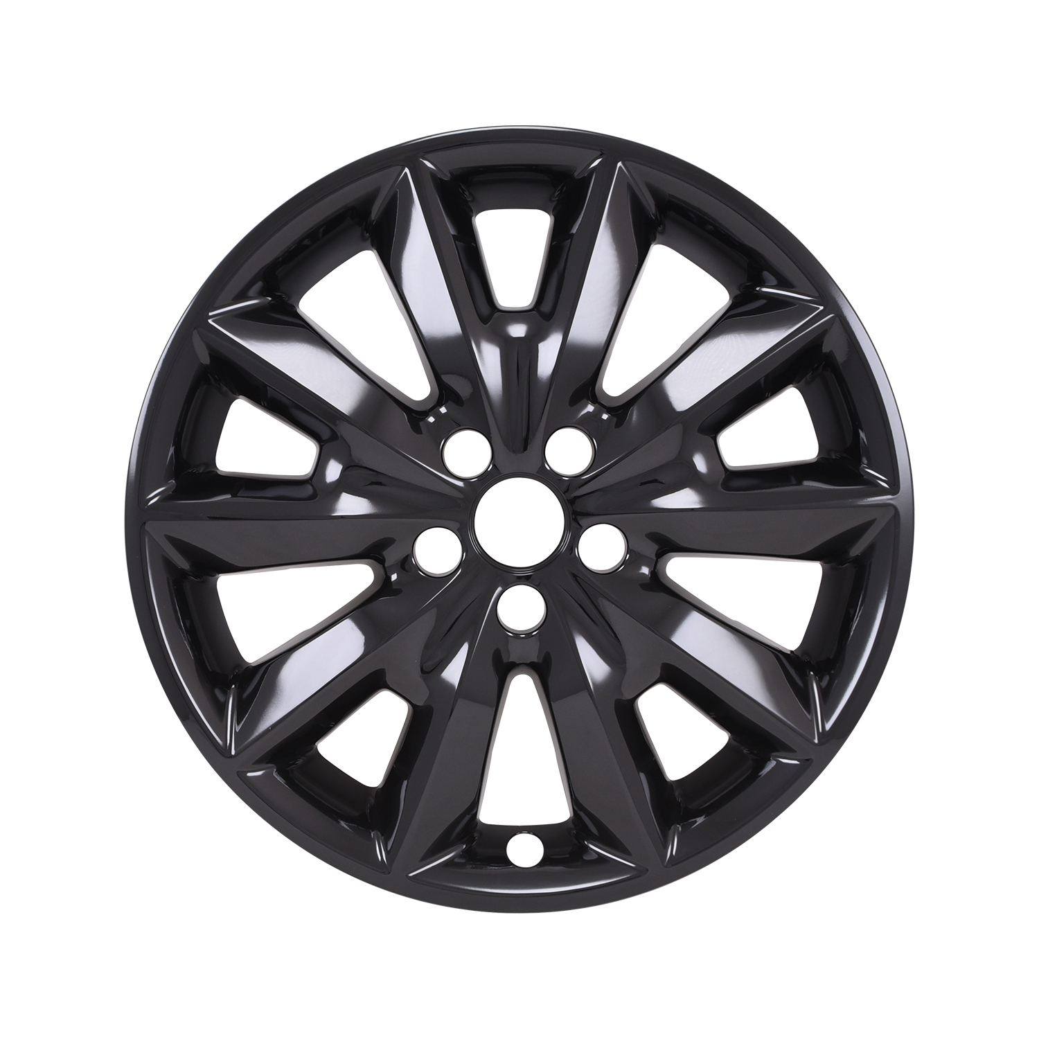 Wheel Skins 2021-2025 Dodge Durango