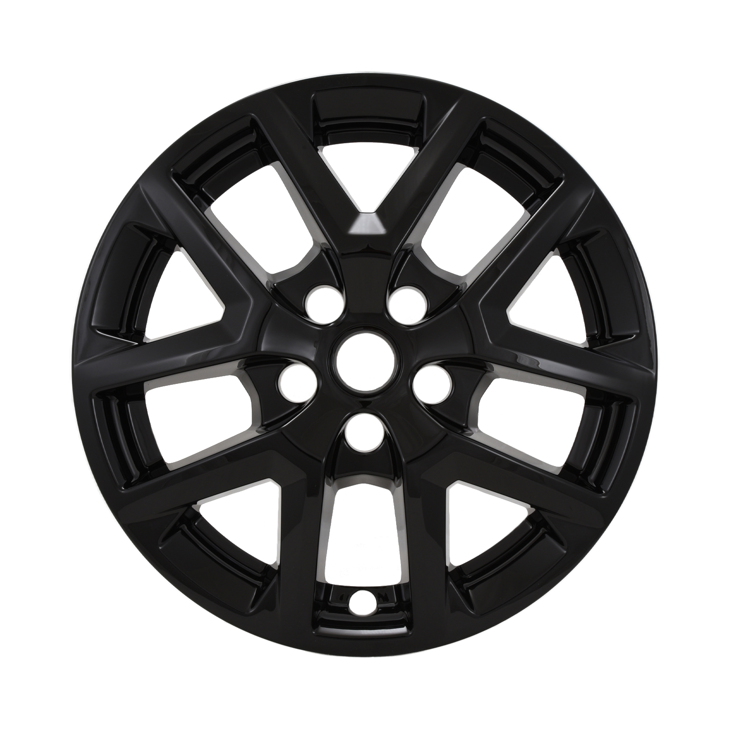 Wheel Skins 2022-2024 Chevrolet Equinox
