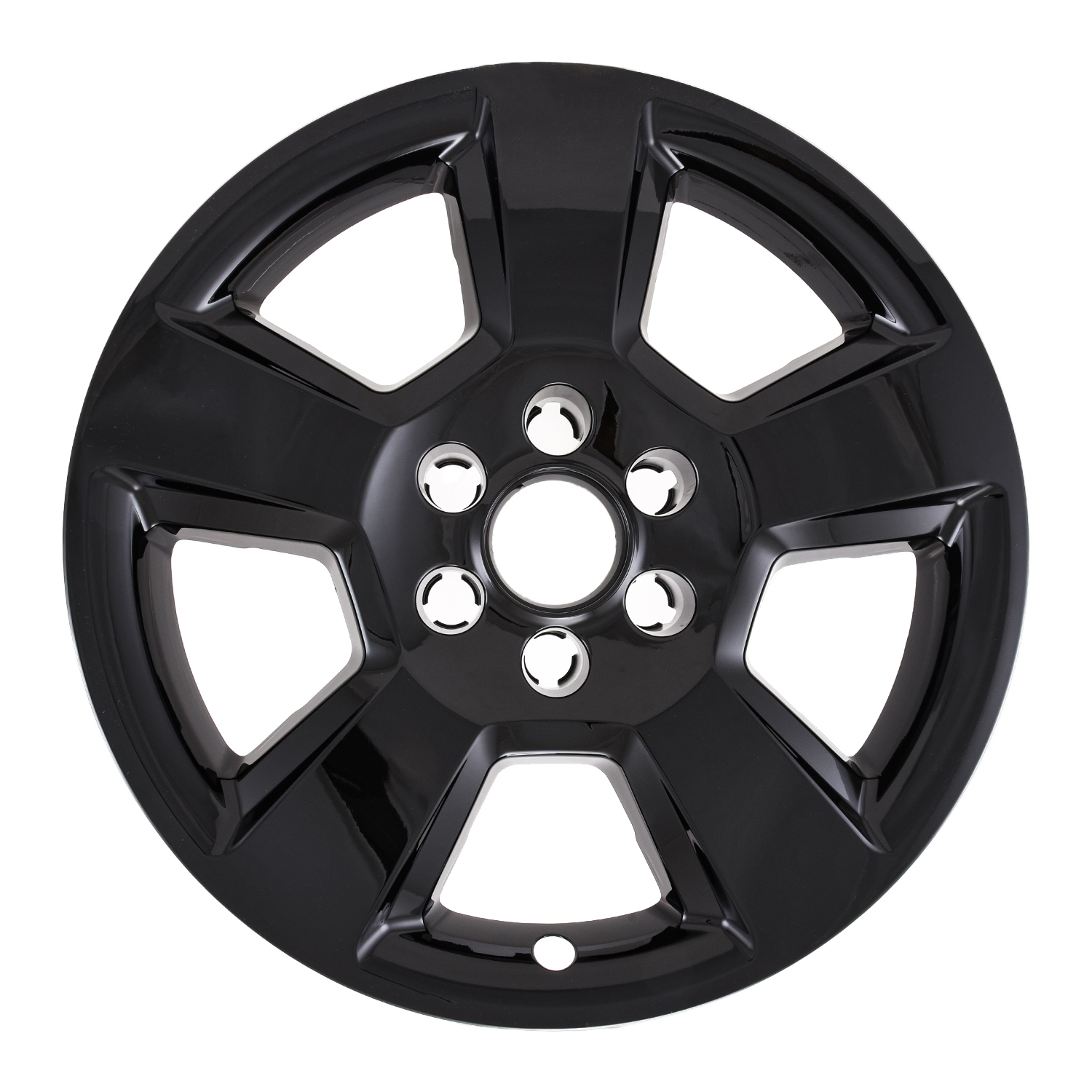 Wheel Skins 2014-2018 Chevrolet Silverado 1500; 2015-2020 Chevrolet Suburban; 2015-2020 Chevrolet Tahoe; 2019-2019 Chevrolet Silverado 1500 LD