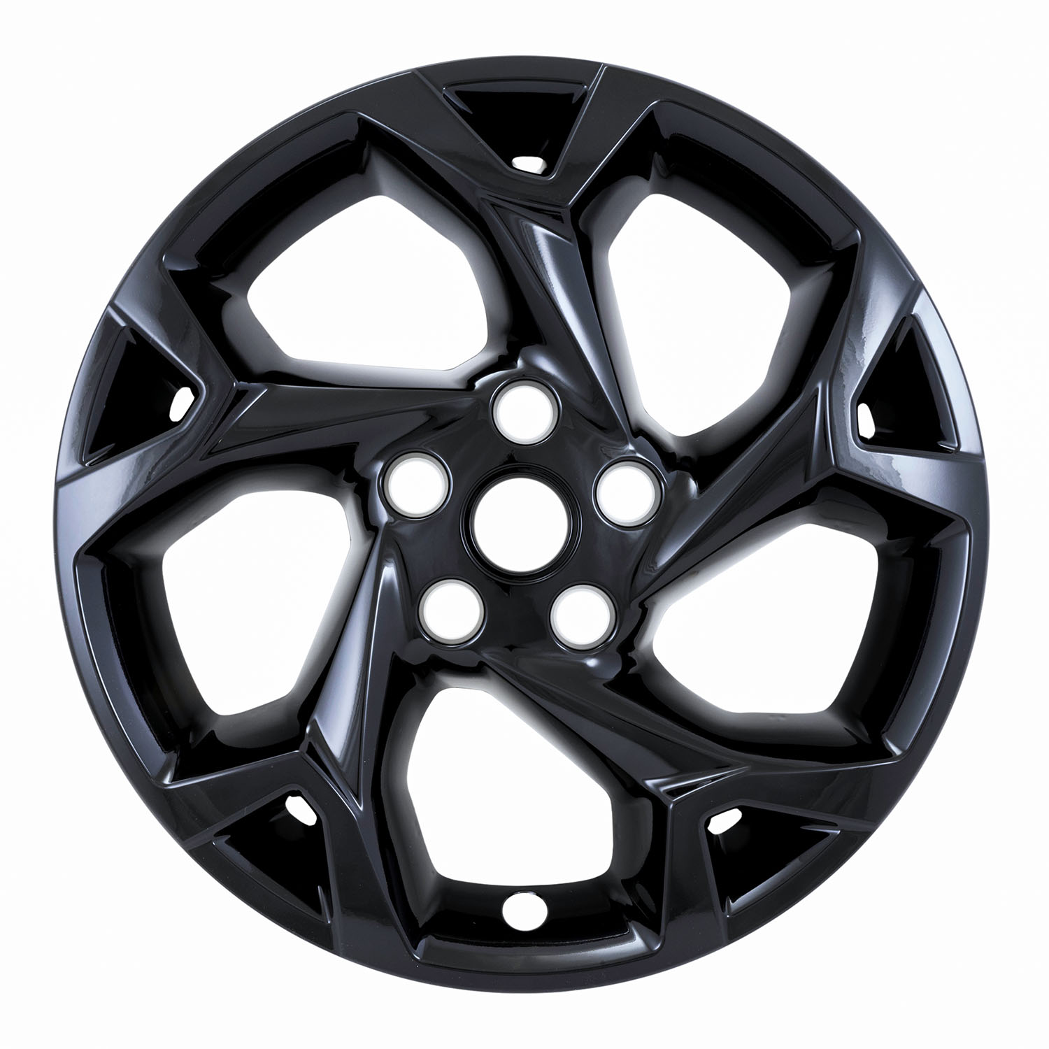 Wheel Skins 2024-2025 Chevrolet Trax