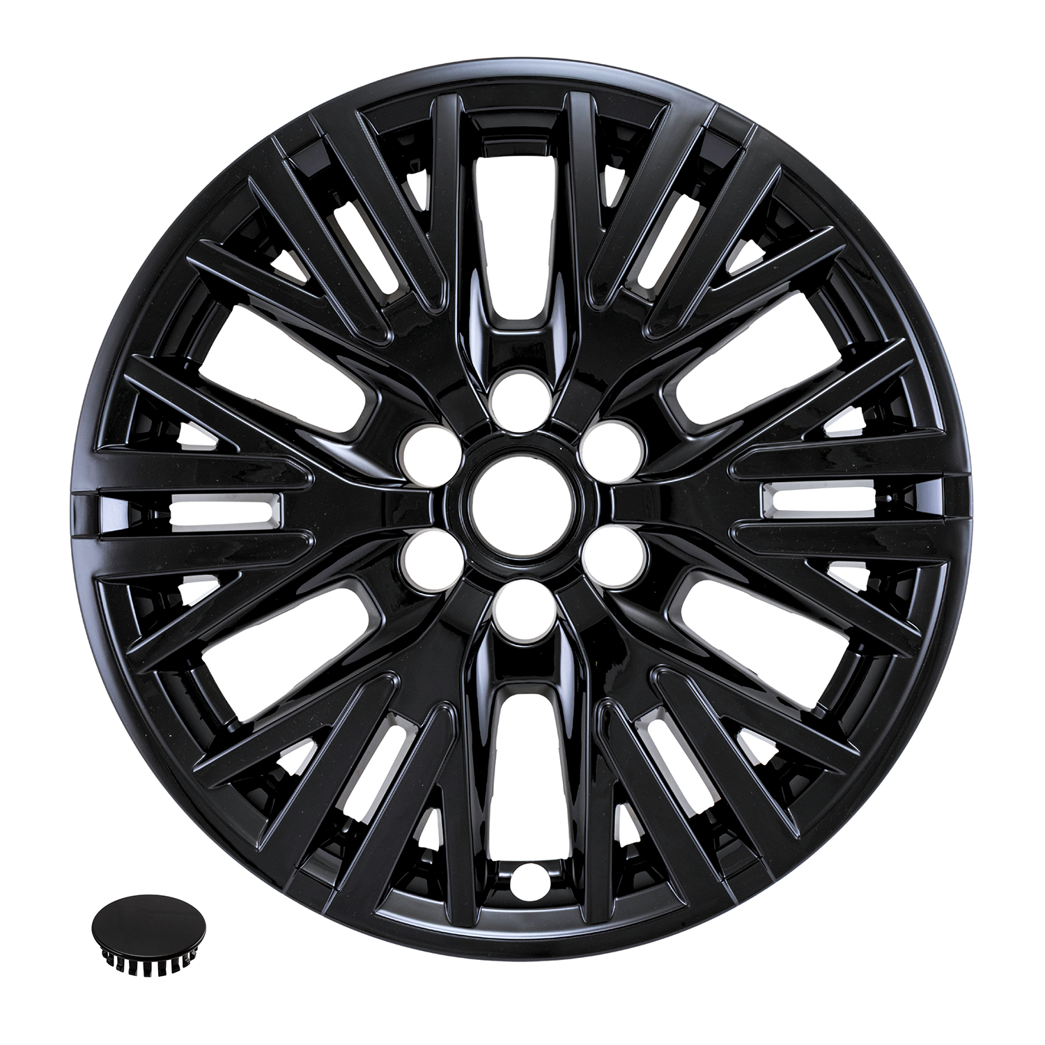 Wheel Skins 2024-2026 Chevrolet Traverse
