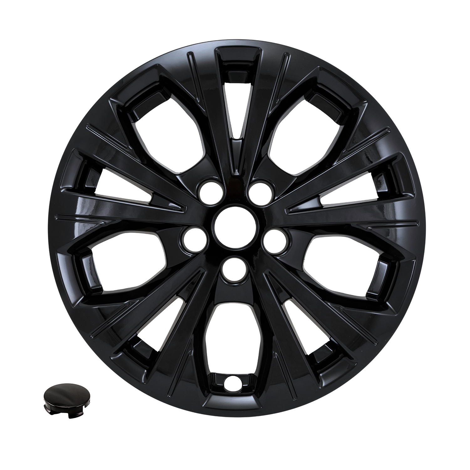 Wheel Skins 2023-2025 Ford Escape
