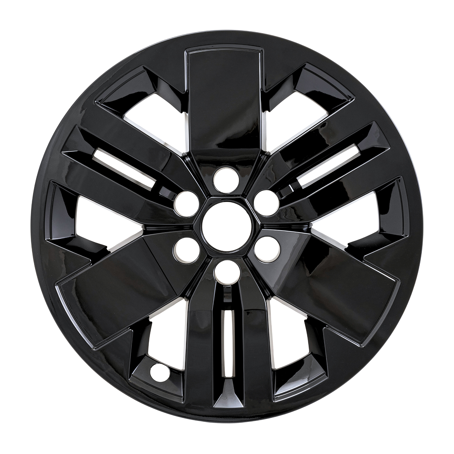 Wheel Skins 2025-2026 Nissan Frontier