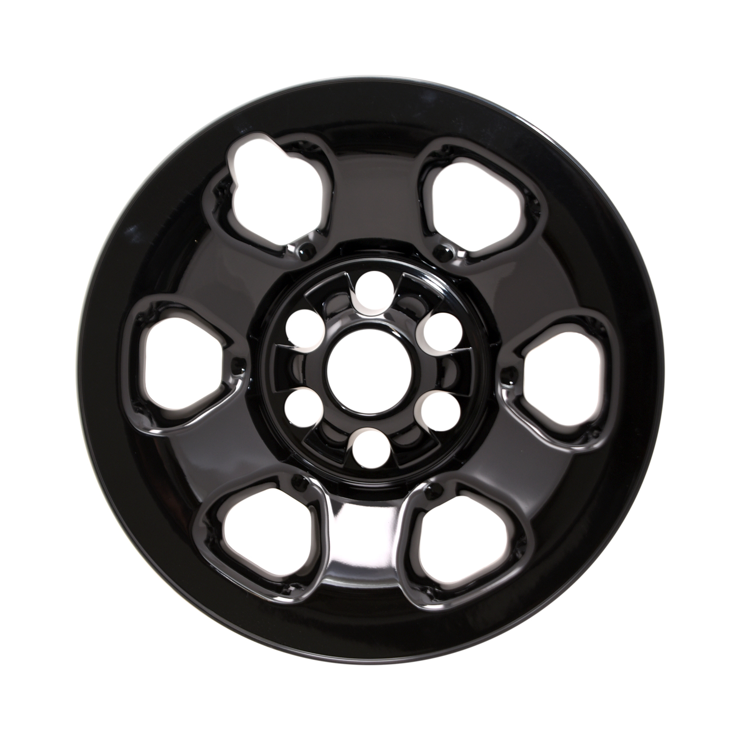 Wheel Skins 2013-2024 Nissan TITAN