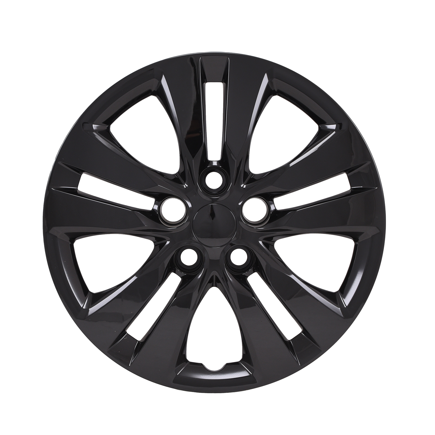 Coast To Coast 54816Blk Wc 20 25 Soul Gl Blk 16 Set Of 4 - Bild 2 von 4