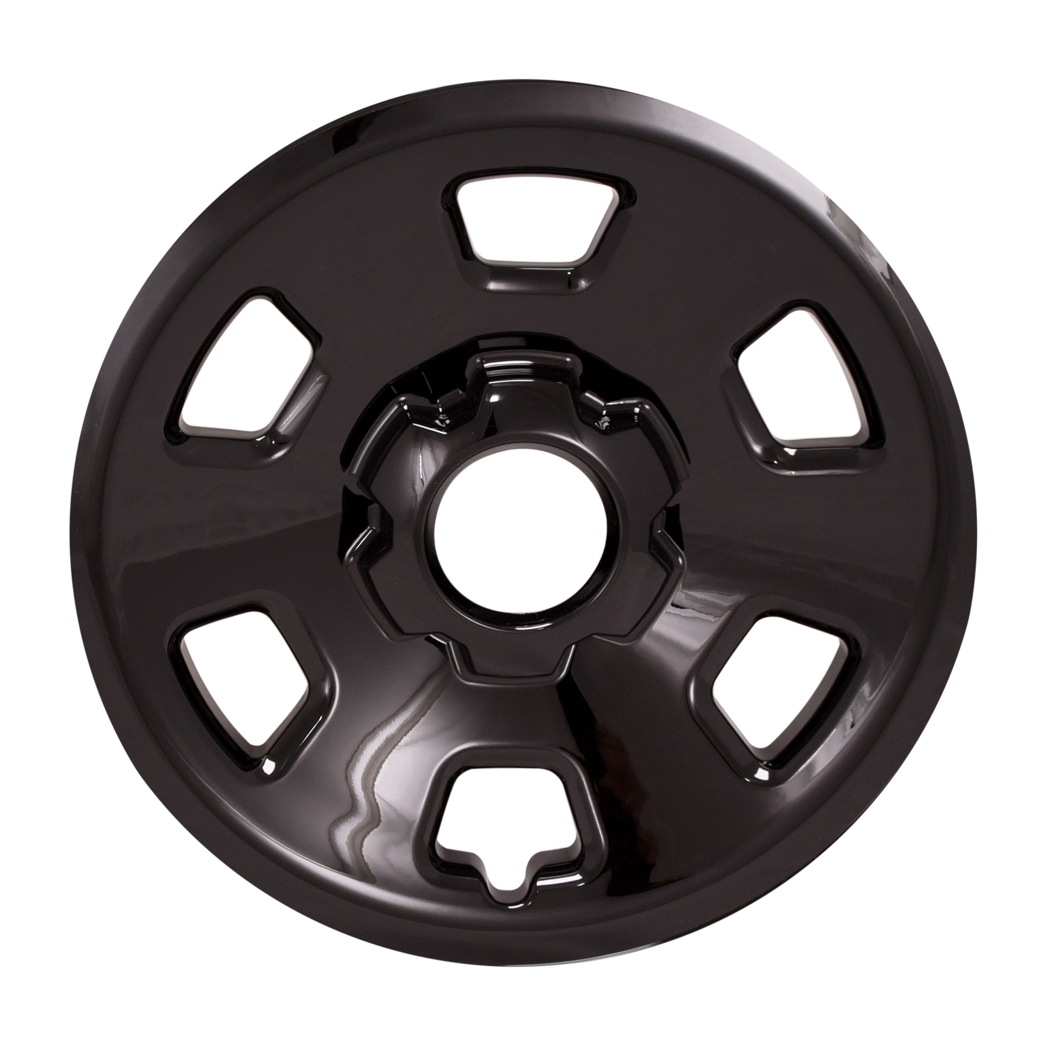 Wheel Skins 2021-2022 Chevrolet Colorado