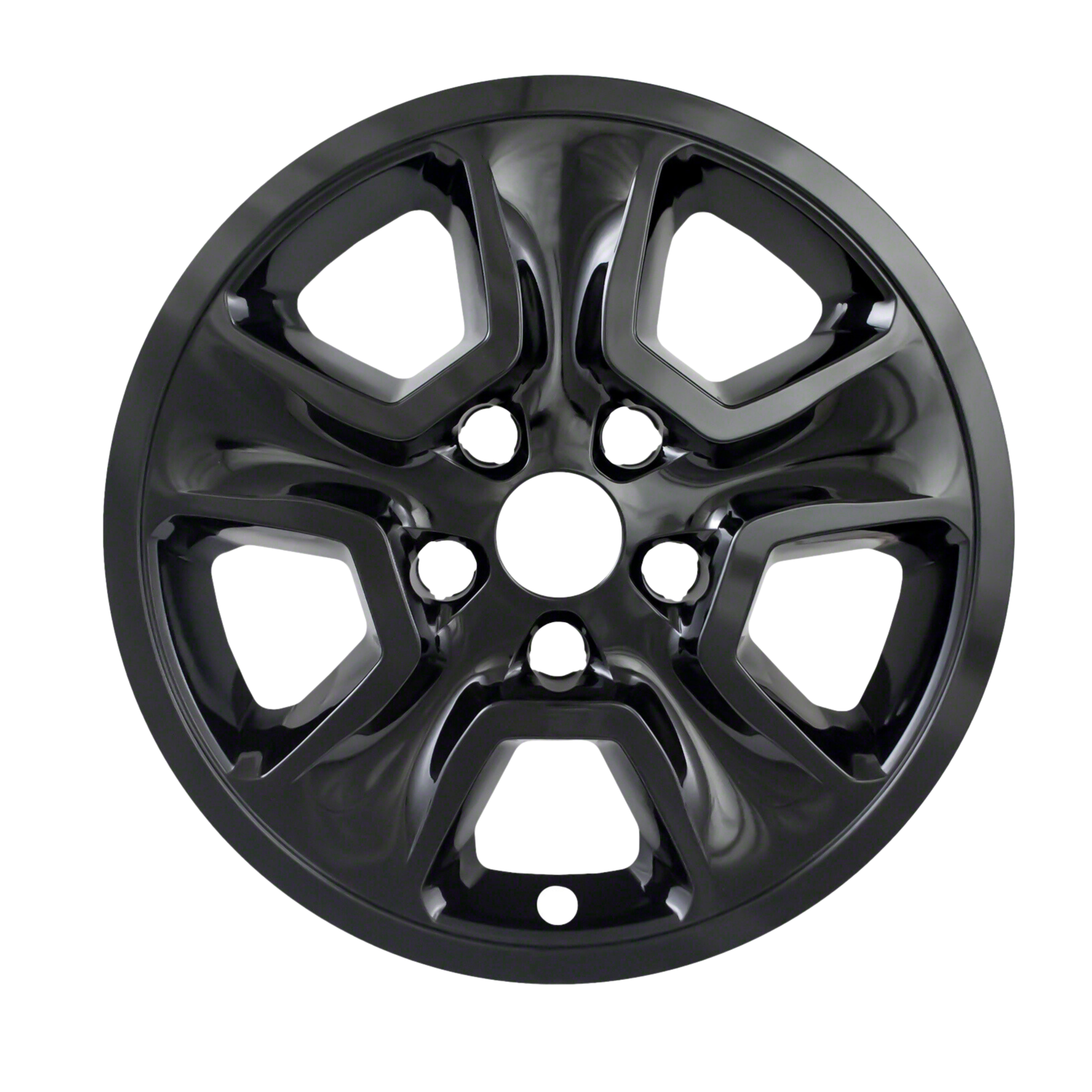 Wheel Skins 2014-2021 Jeep Grand Cherokee; 2022-2022 Jeep Grand Cherokee WK