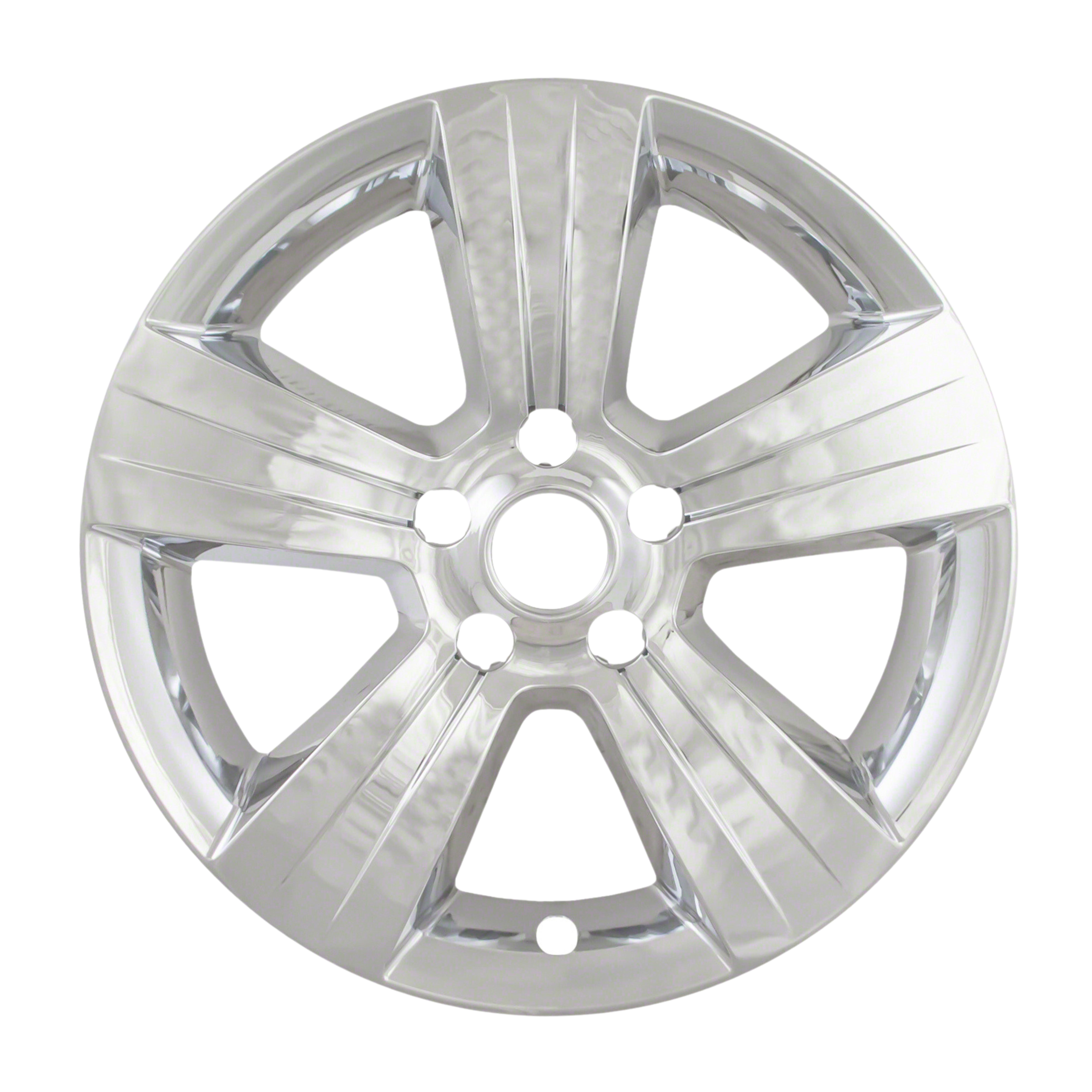 Wheel Skins 2010-2012 Dodge Caliber; 2010-2017 Jeep Compass; 2011-2017 Jeep Patriot