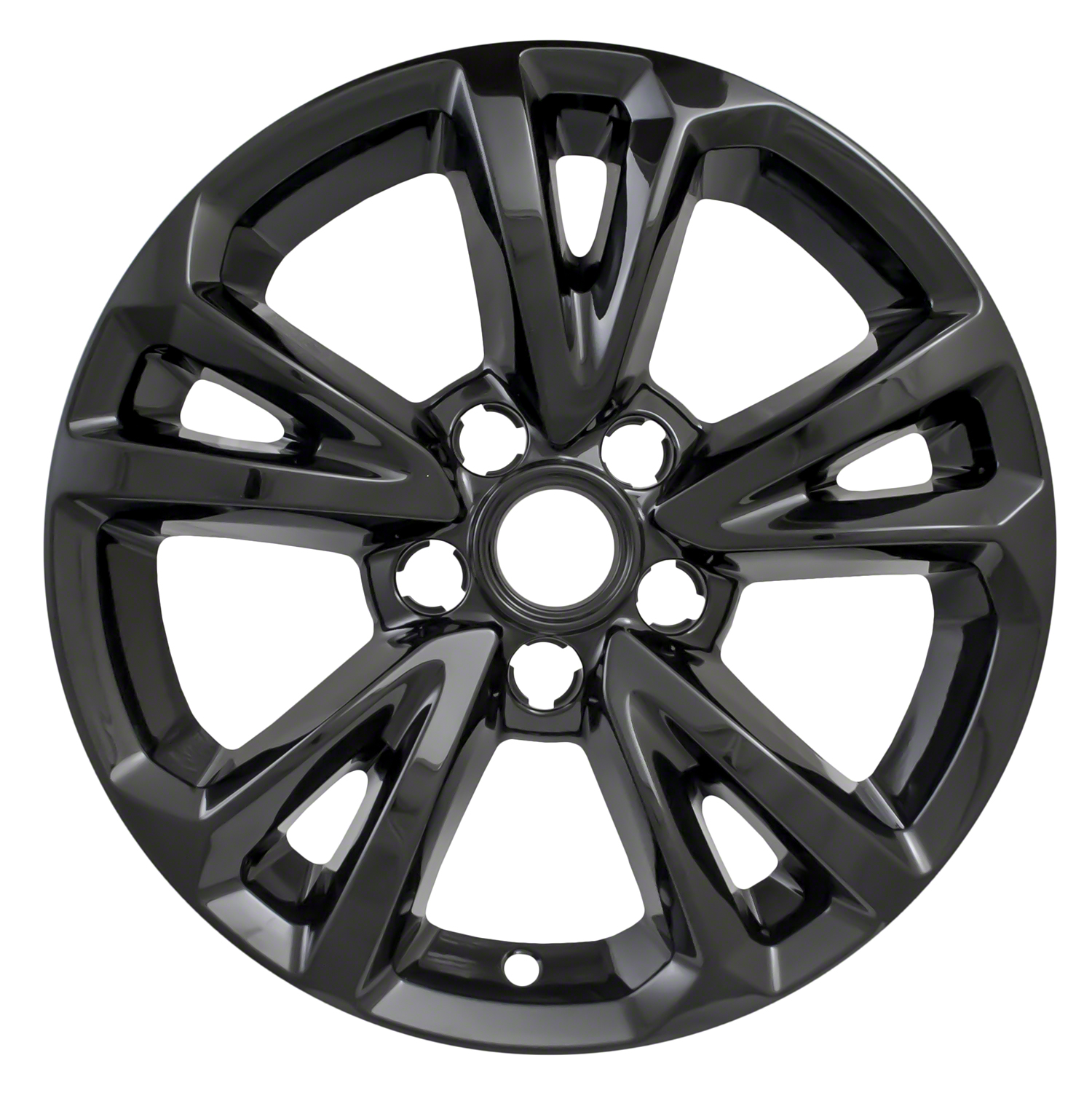 Wheel Skins 2016-2017 Chevrolet Equinox