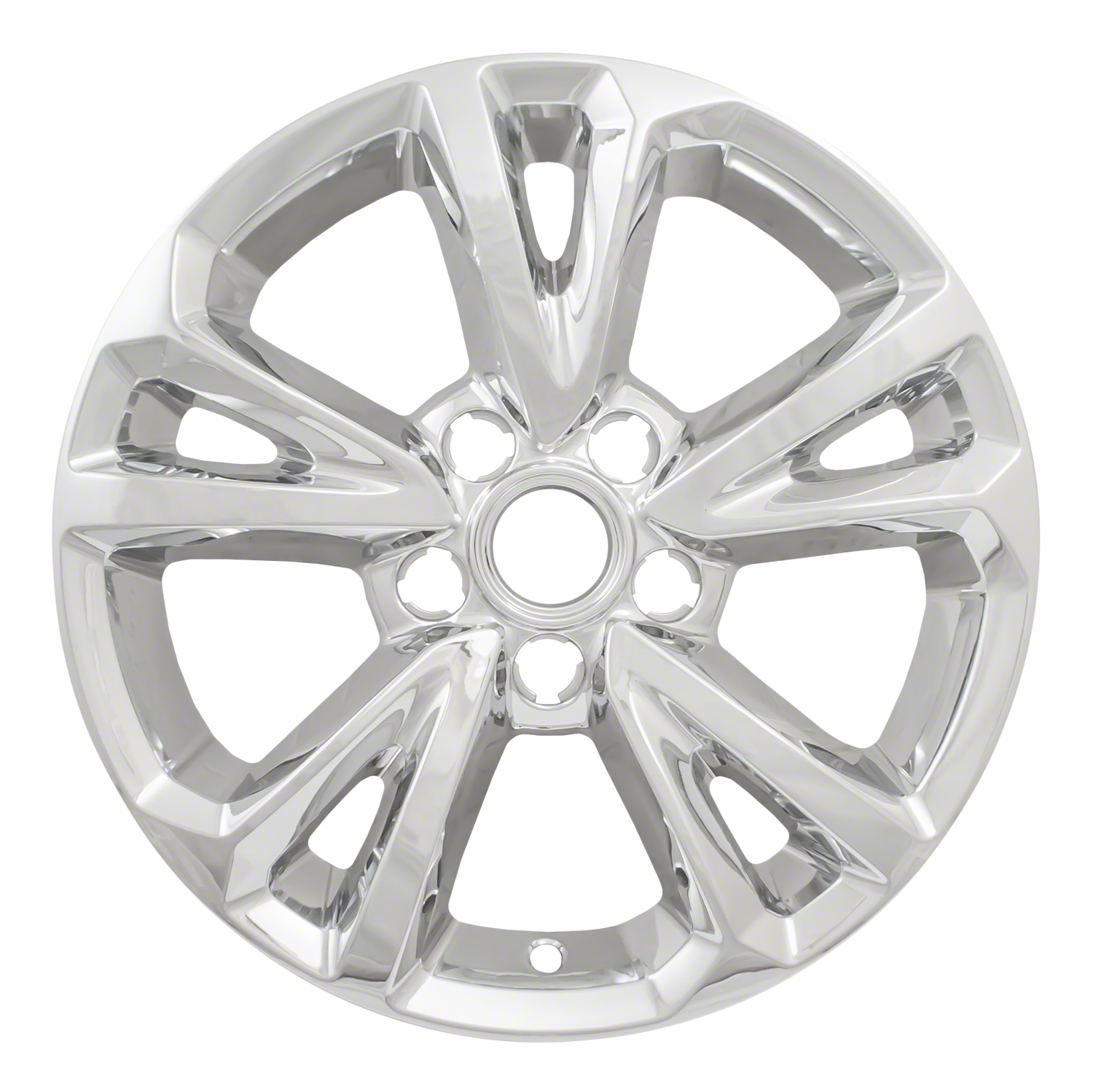 Wheel Skins 2016-2017 Chevrolet Equinox