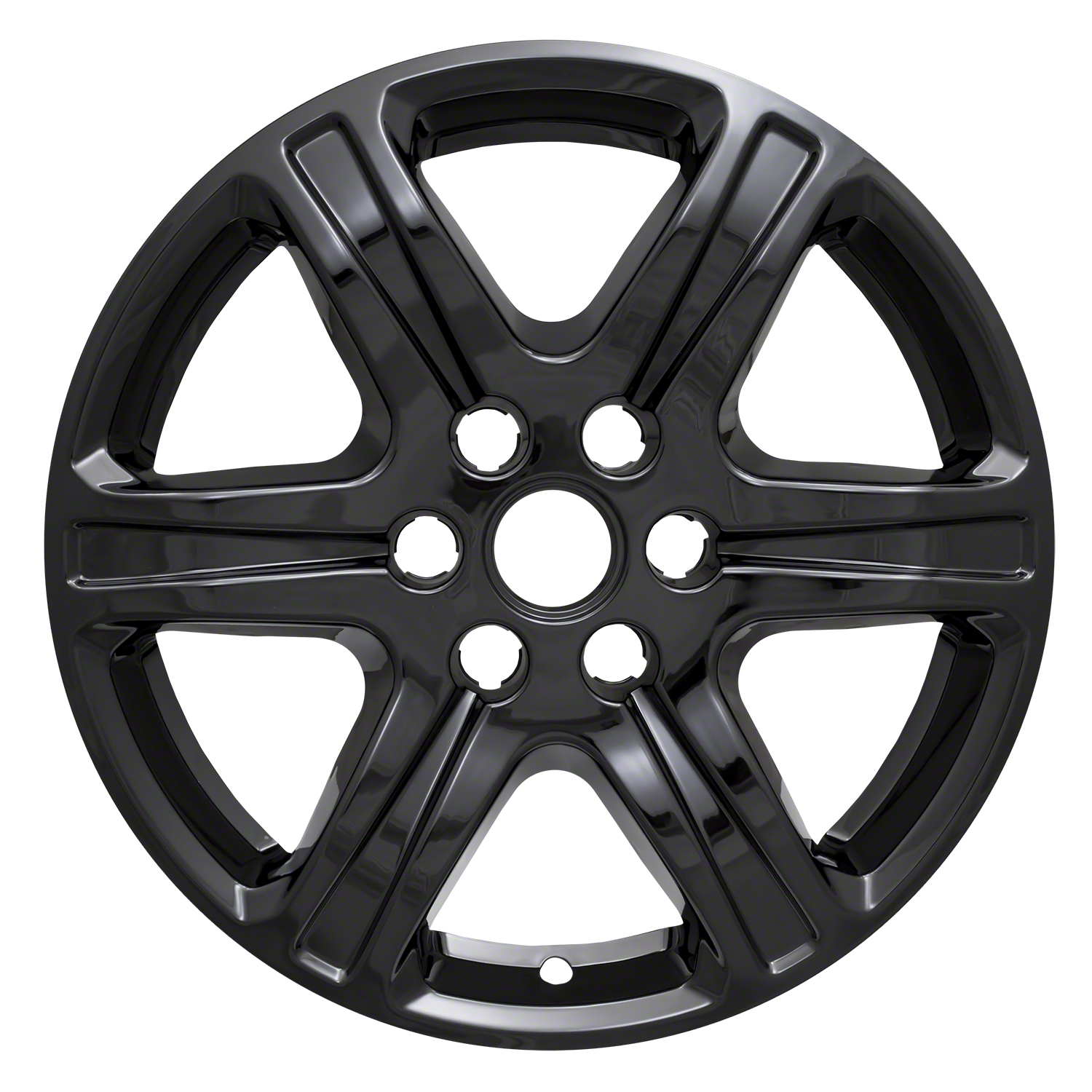 Wheel Skins 2017-2023 GMC Acadia
