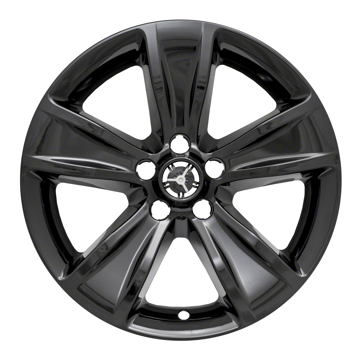 Wheel Skins 2015-2018 Dodge Charger; 2015-2023 Dodge Challenger