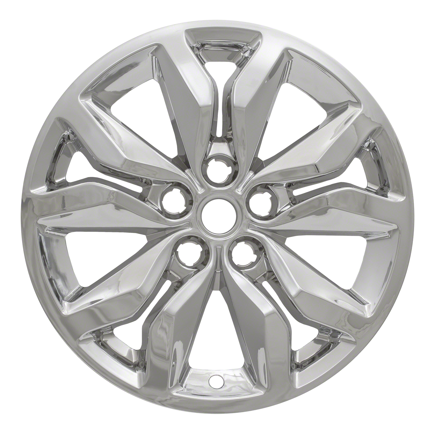 Wheel Skins 2016-2020 Chevrolet Impala; 2018-2024 Chevrolet Equinox