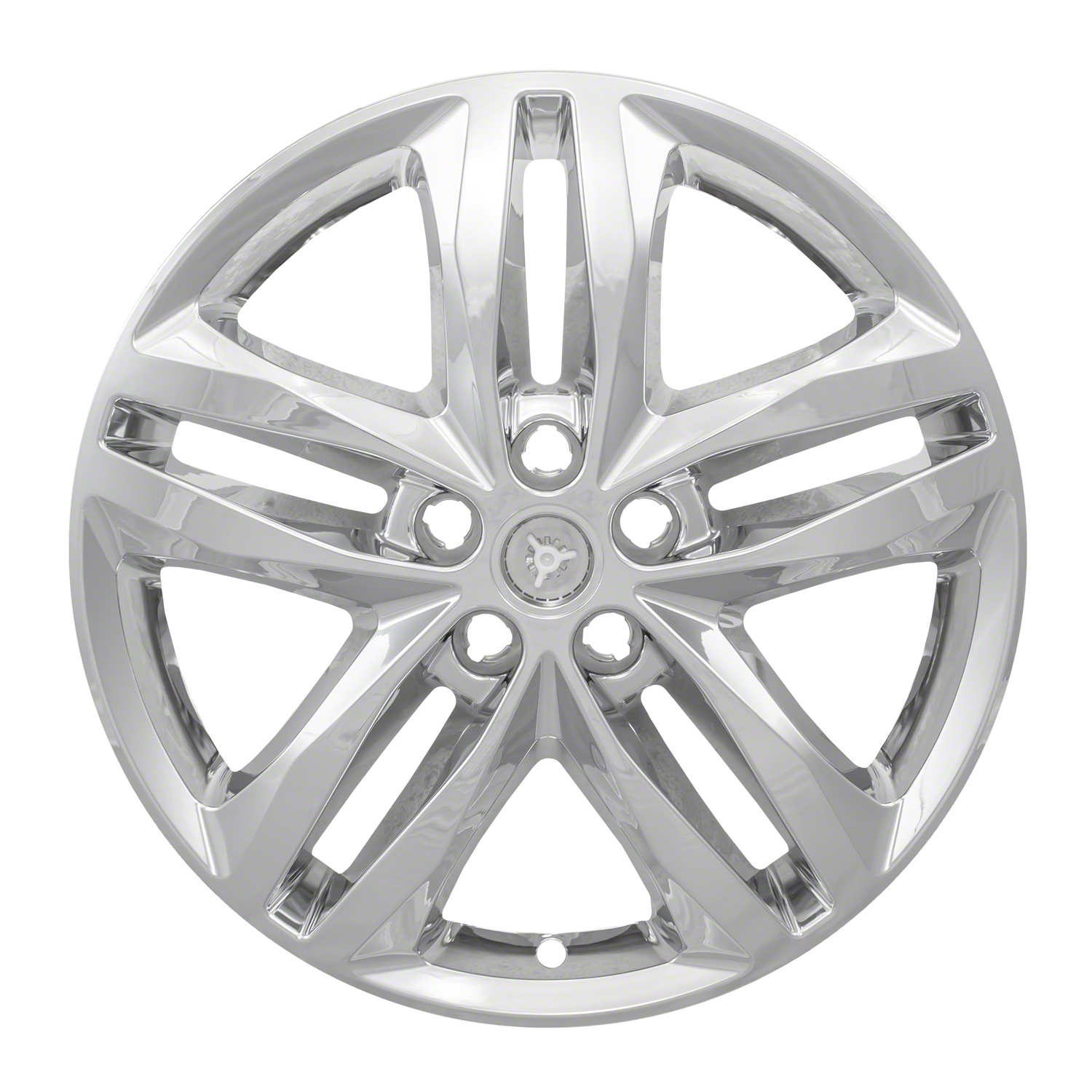 Wheel Skins 2018-2024 Chevrolet Equinox