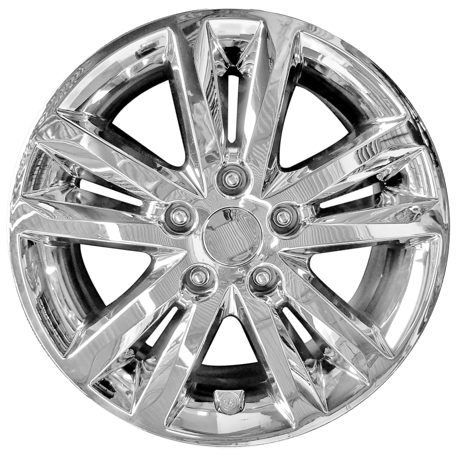 Wheel Skins 2015-2017 Hyundai Sonata