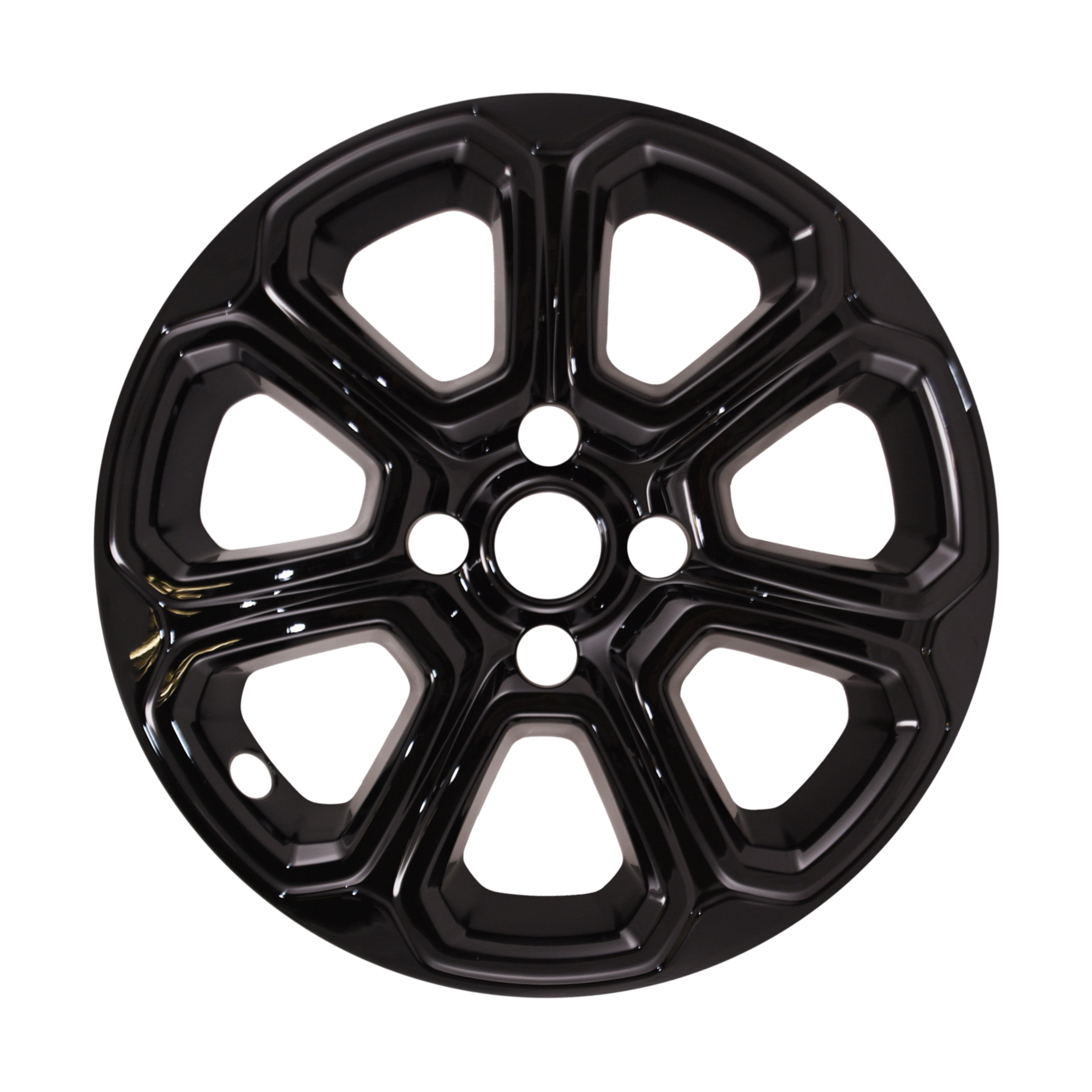 Wheel Skins 2018-2022 Ford EcoSport