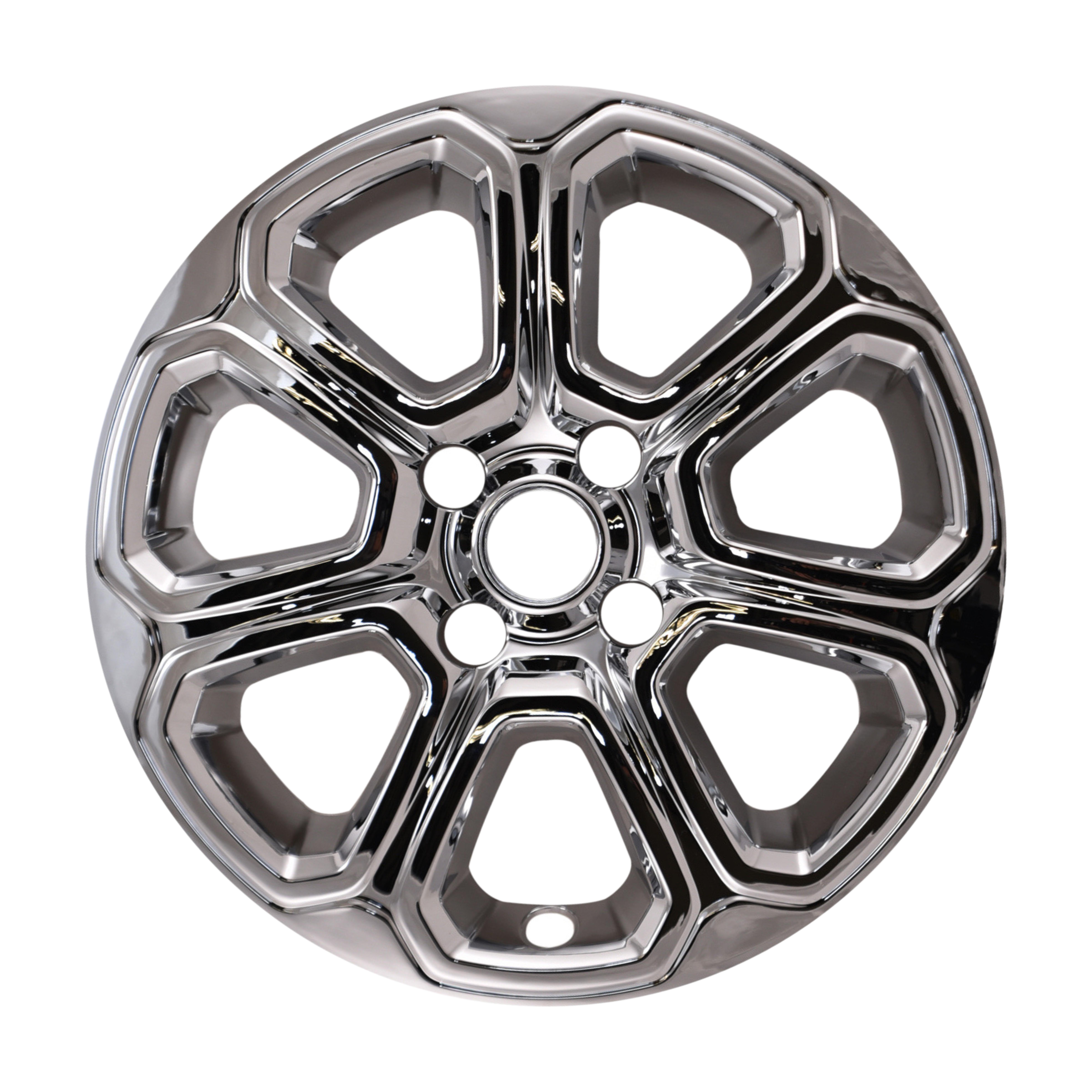 Wheel Skins 2018-2022 Ford EcoSport