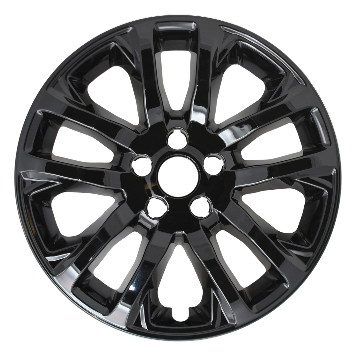 Wheel Skins 2019-2021 Jeep Cherokee