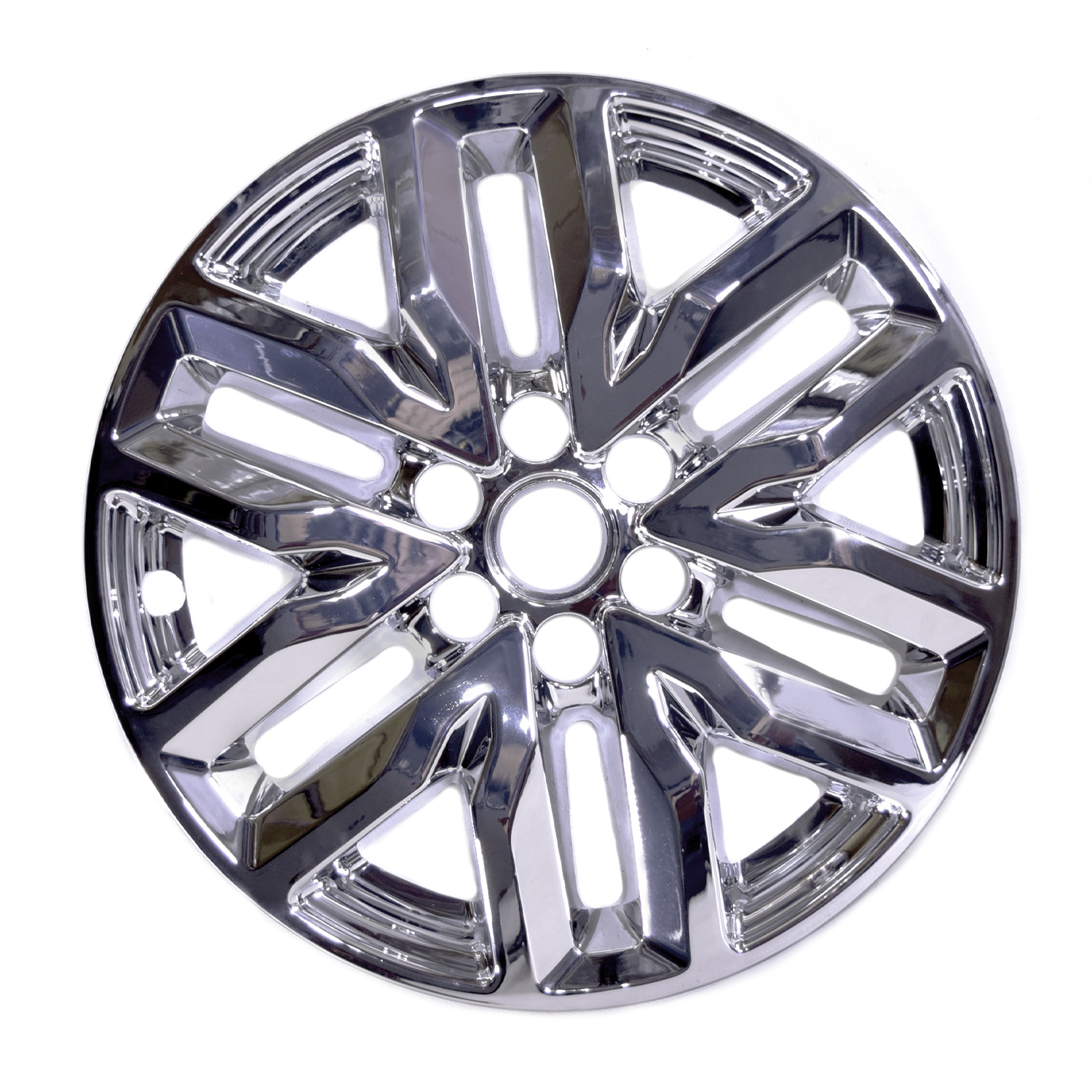 Wheel Skins 2017-2019 GMC Acadia