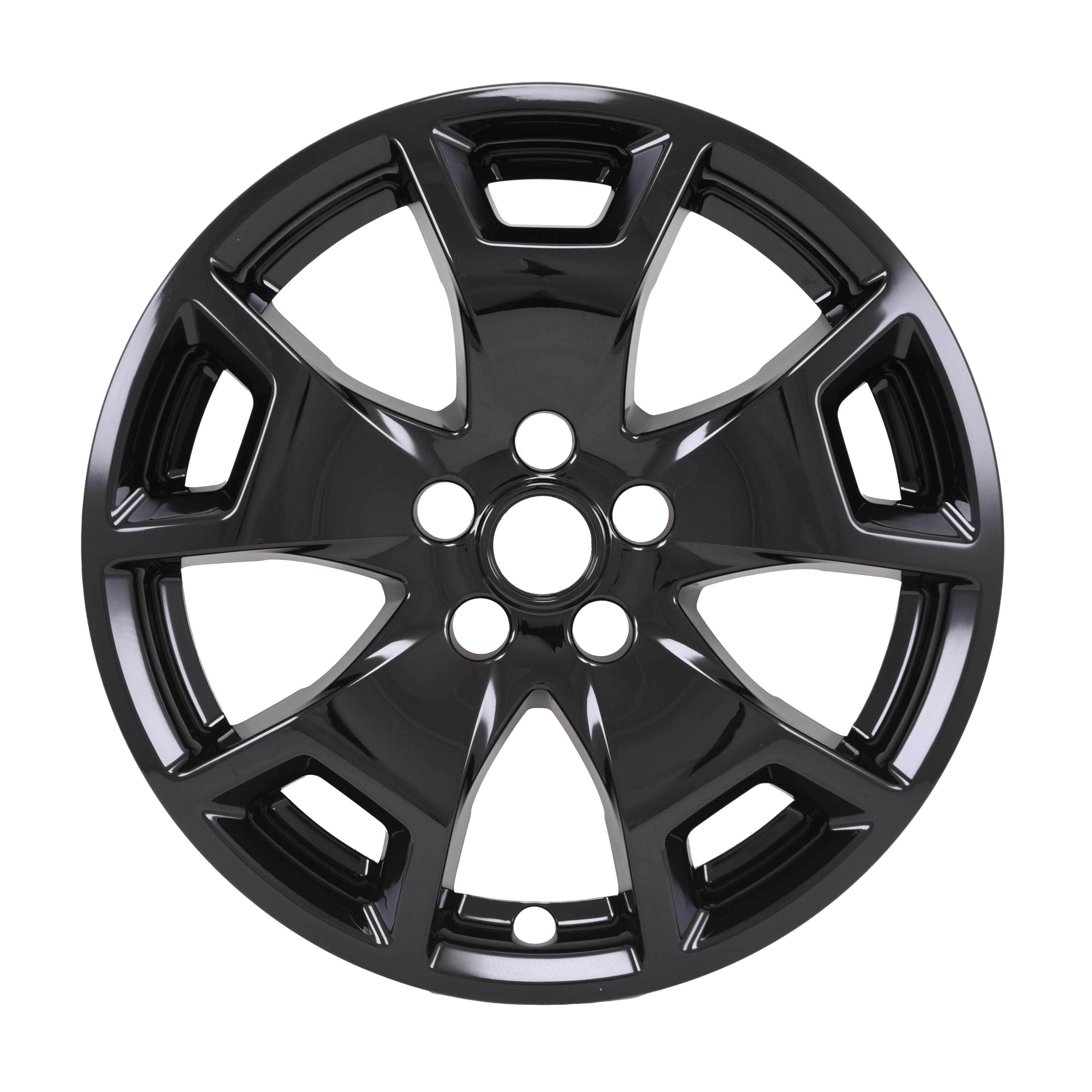 Wheel Skins 2021-2023 Ford Bronco Sport