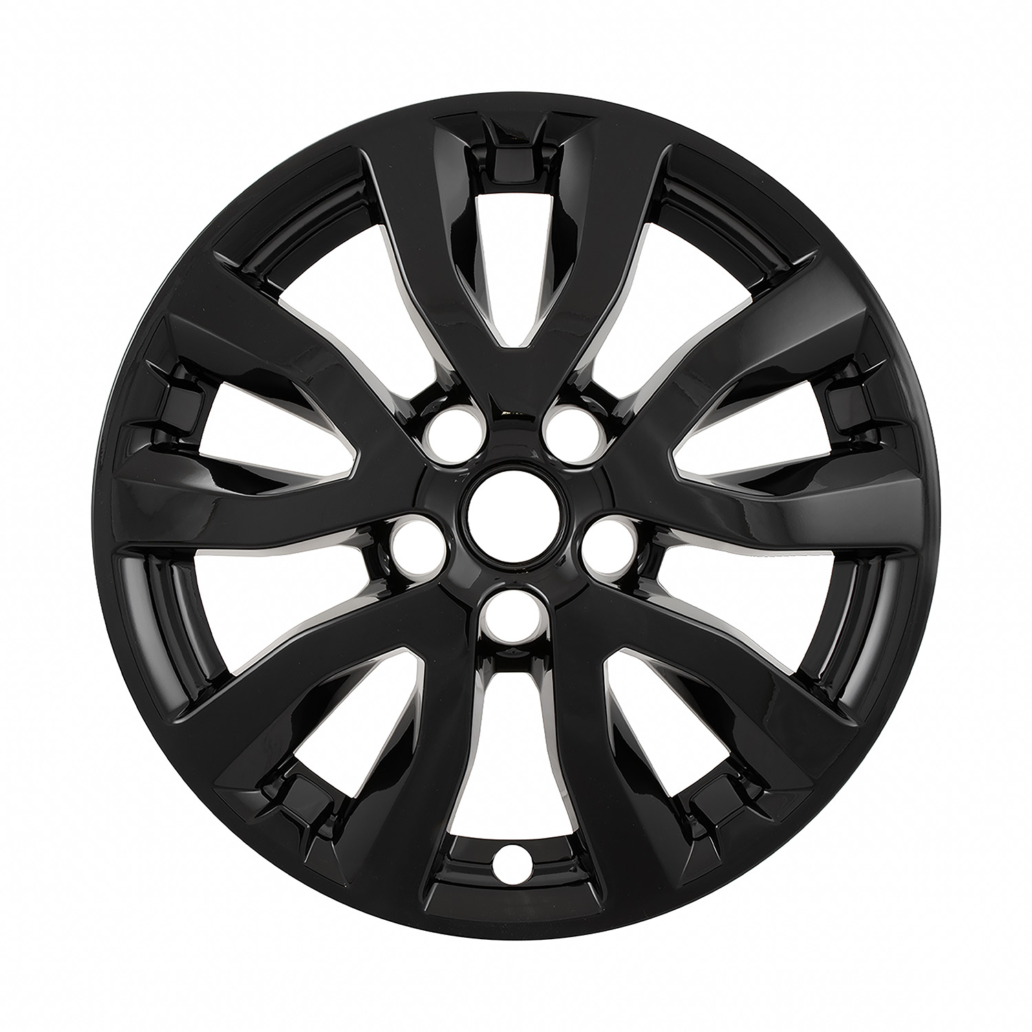 Coast To Coast    Iwcimp489blk    Ws 20 22 Rogue Sprt Gl Bk 16  5 Spk