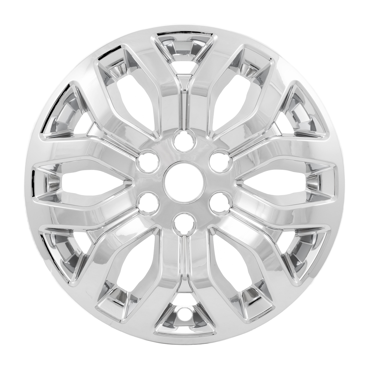Coast To Coast Imp491x Ws 21 23 Fits For F150 Chrm 18 6 Y Spk - Bild 2 von 4