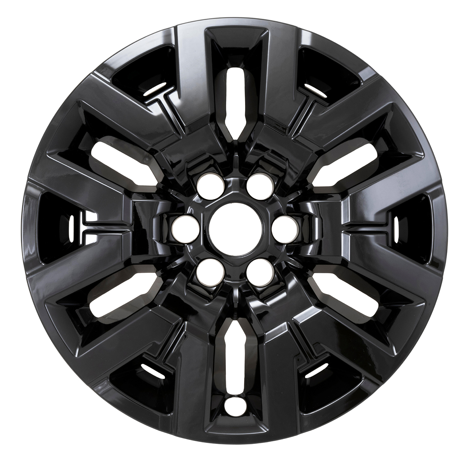 Wheel Skins 2022-2024 Nissan Frontier