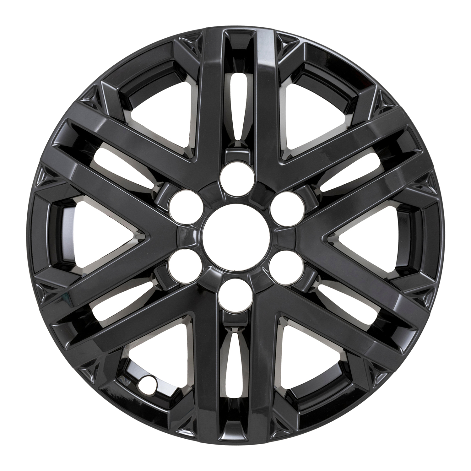 Wheel Skins 2022-2024 Toyota Tundra