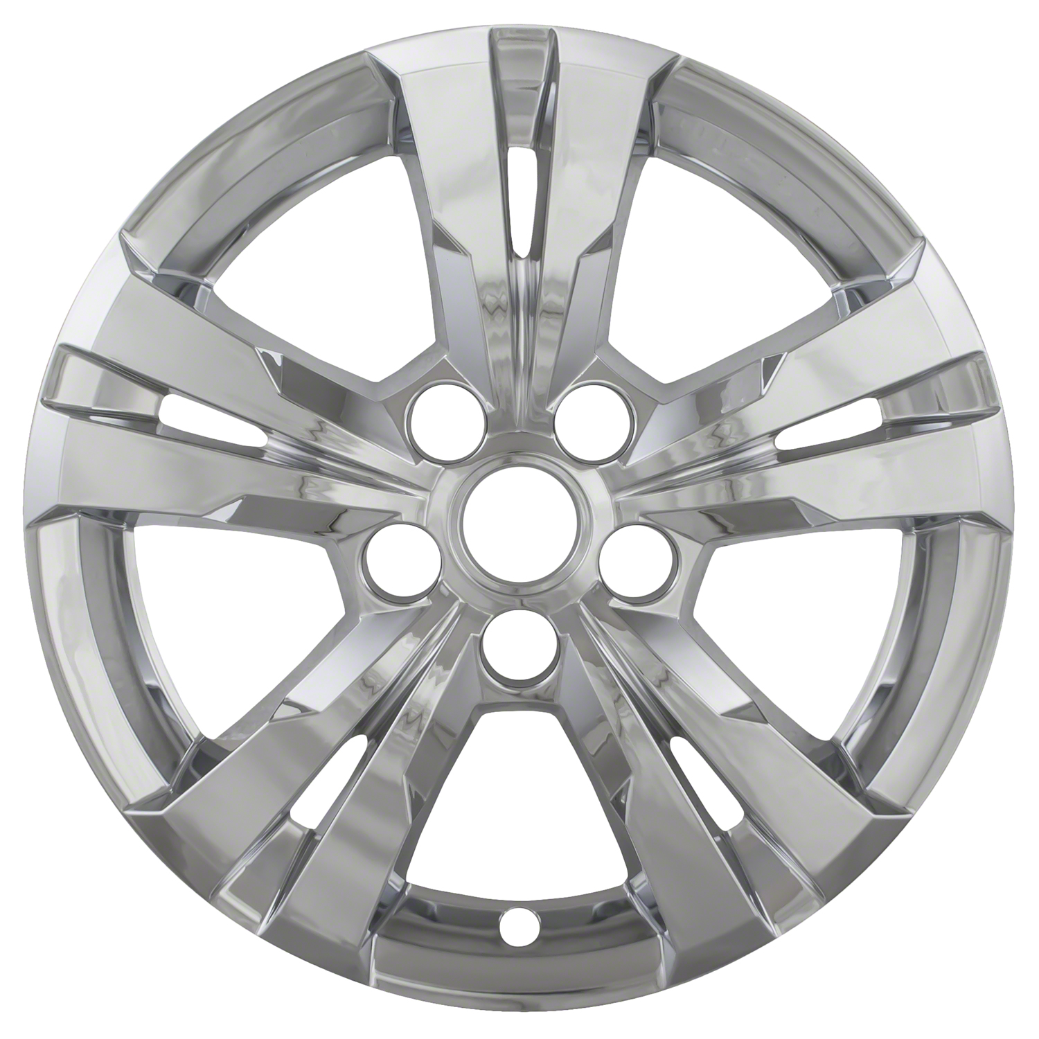 Wheel Skins 2010-2017 Chevrolet Equinox