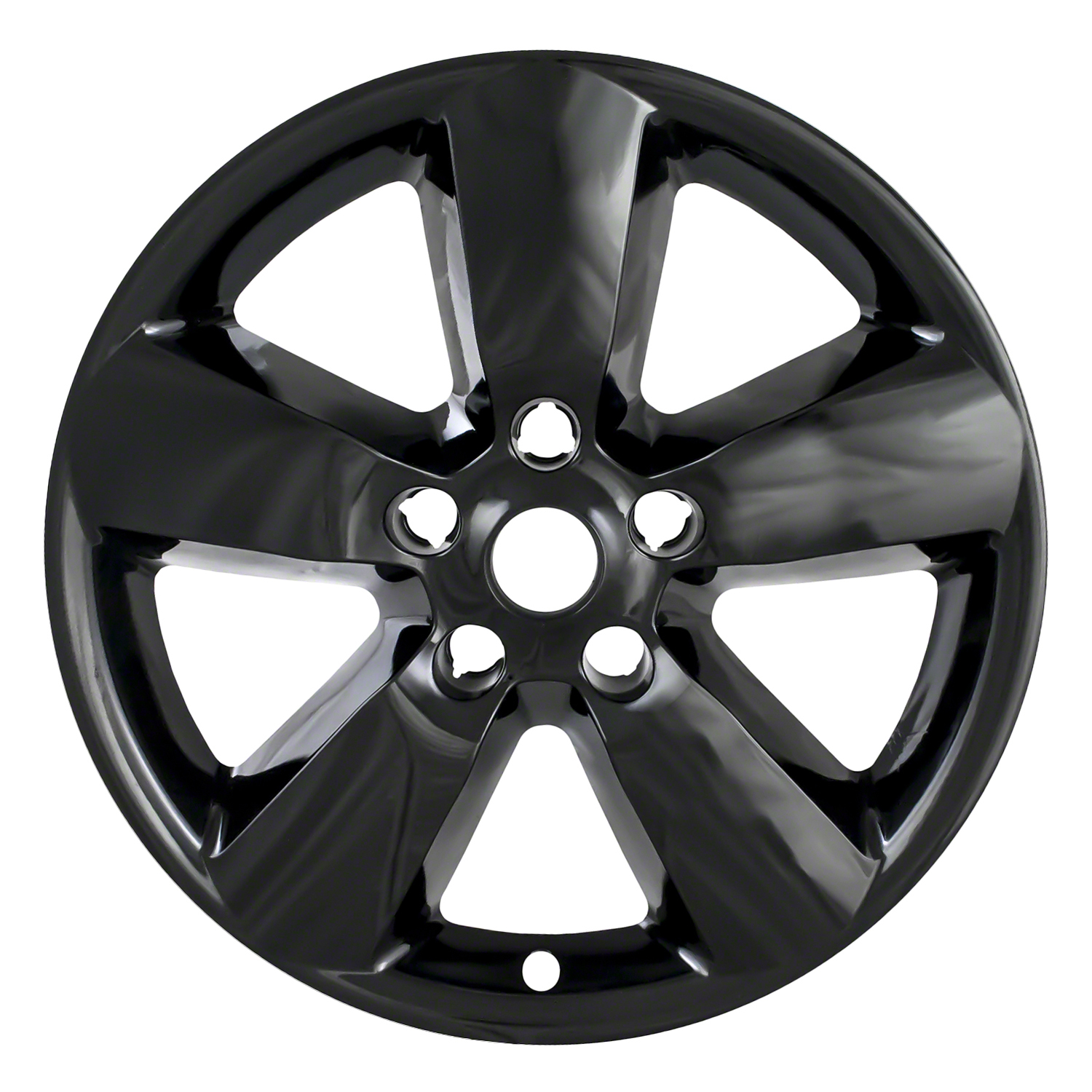 Wheel Skins 2013-2018 Ram 1500; 2013-2024 Ram 2500; 2013-2024 Ram 3500; 2019-2024 Ram 1500 Classic