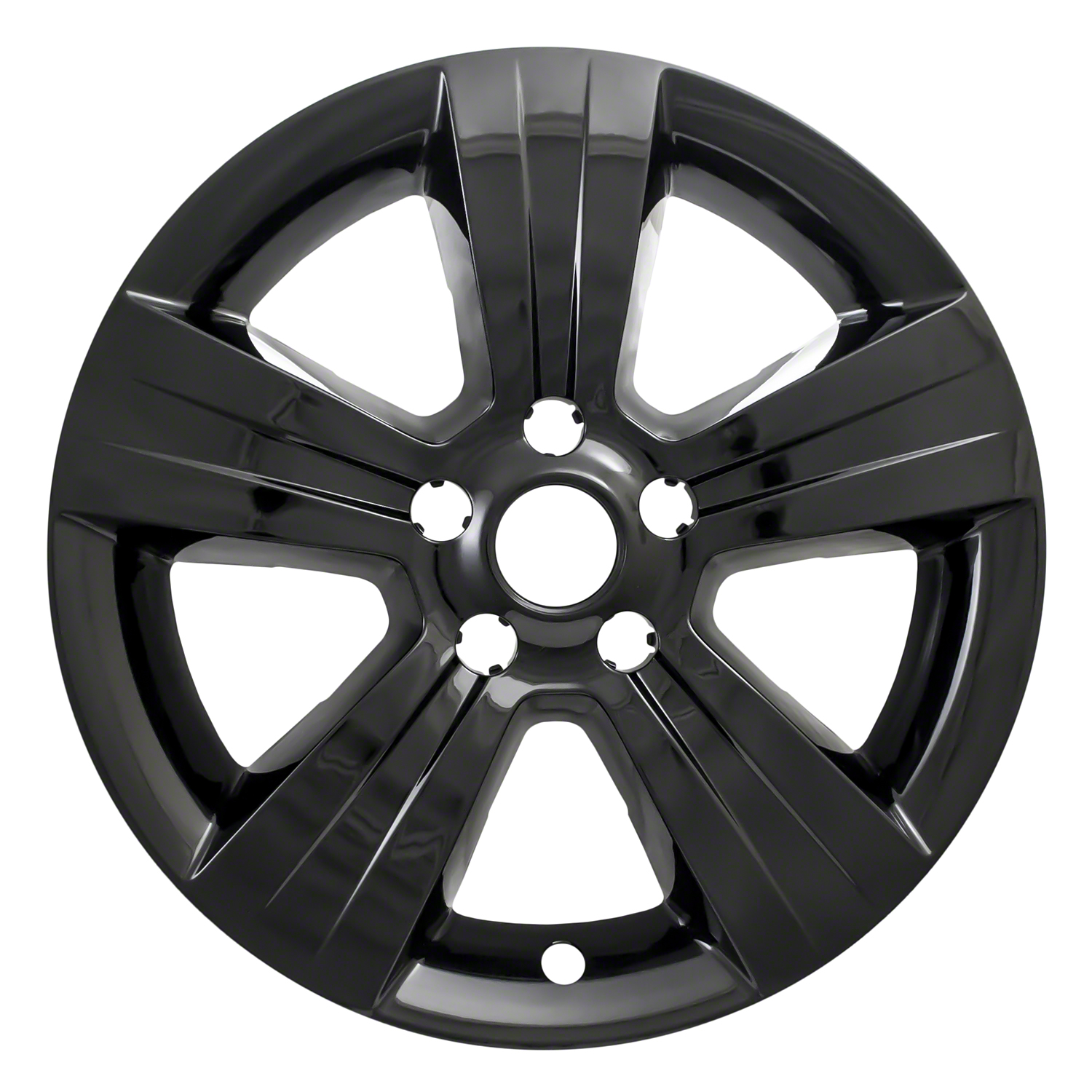Wheel Skins 2010-2012 Dodge Caliber; 2010-2017 Jeep Compass; 2011-2017 Jeep Patriot