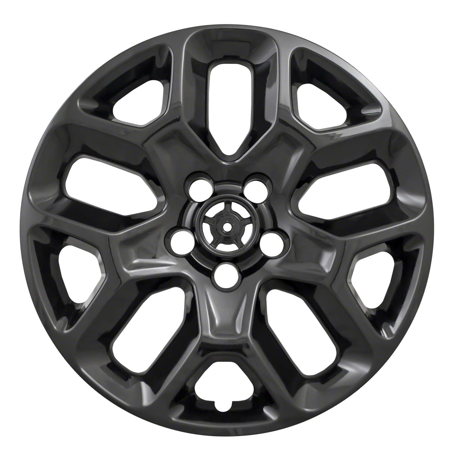 Wheel Skins 2015-2021 Jeep Renegade